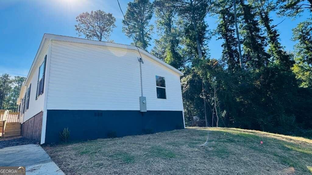 313 Wilkerson Road Rome - 27