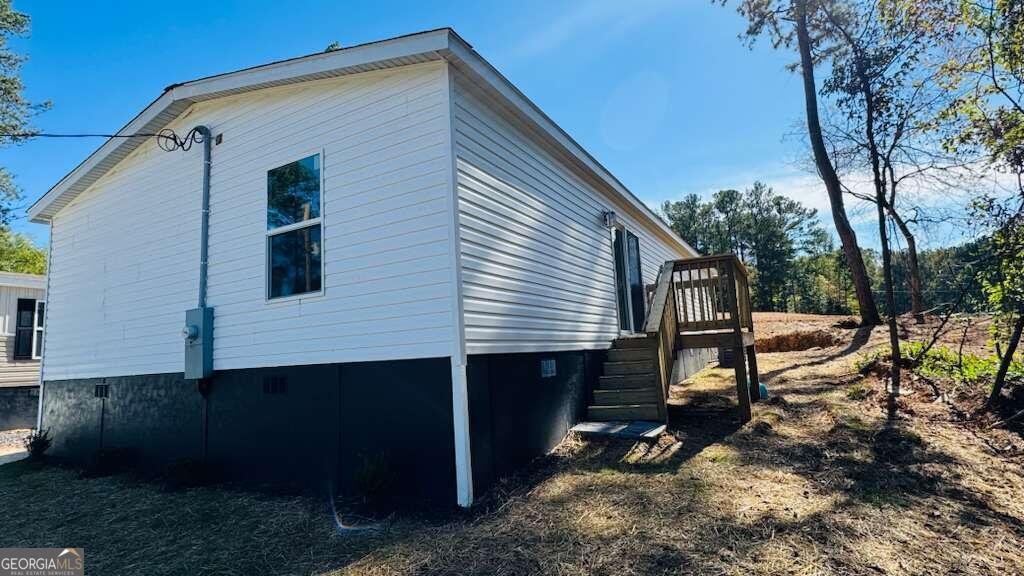 313 Wilkerson Road Rome - 28