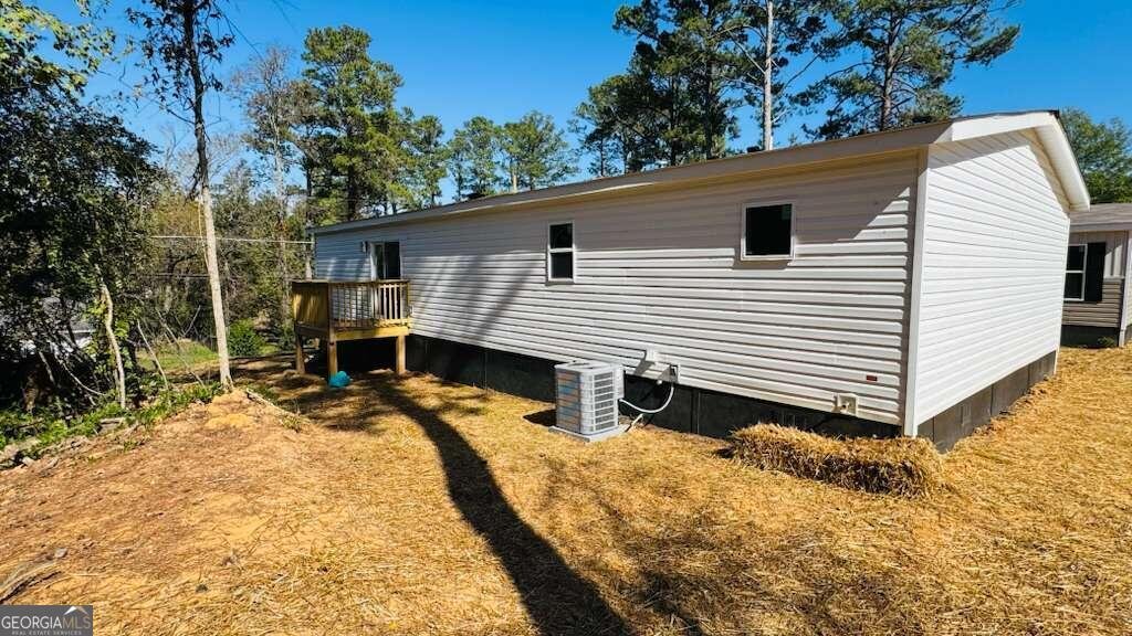 313 Wilkerson Road Rome - 29