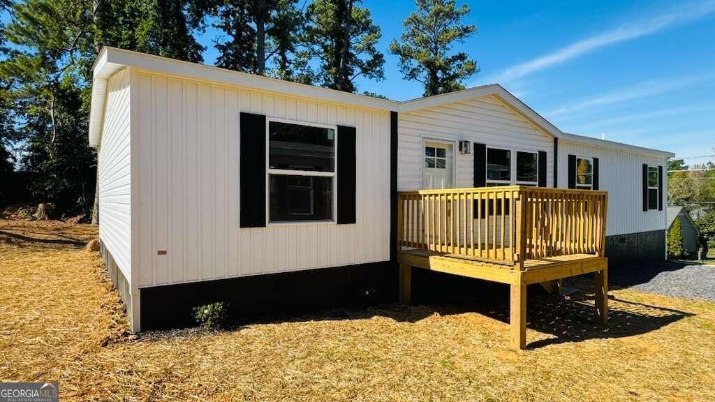 313 Wilkerson Road Rome - 3