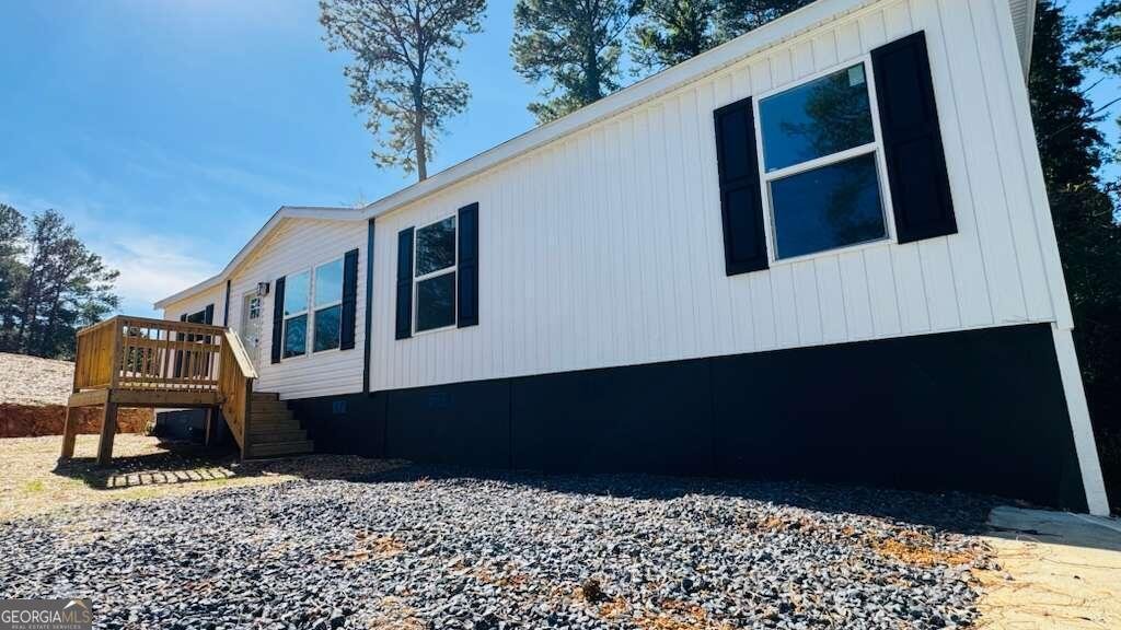 313 Wilkerson Road Rome - 4