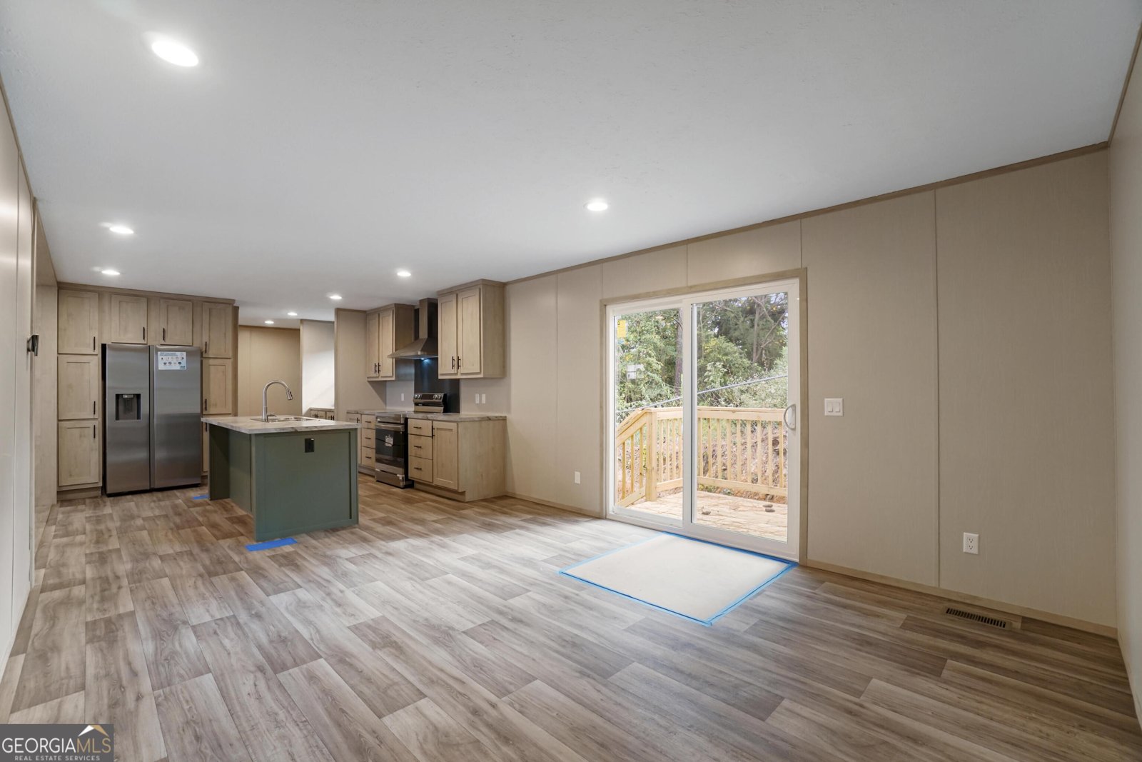 313 Wilkerson Road Rome - 9