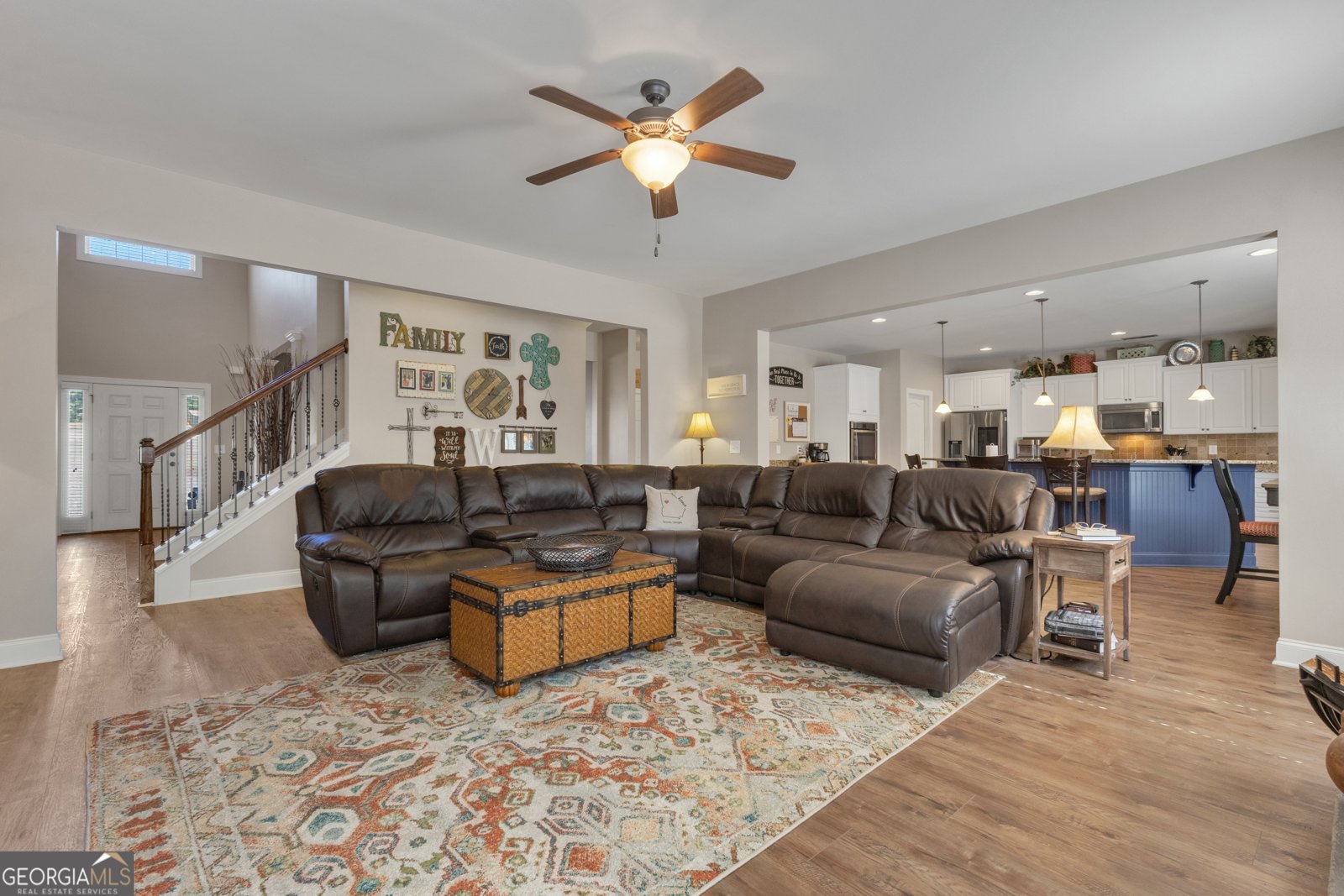 360 Walden Pond Way Senoia - 12