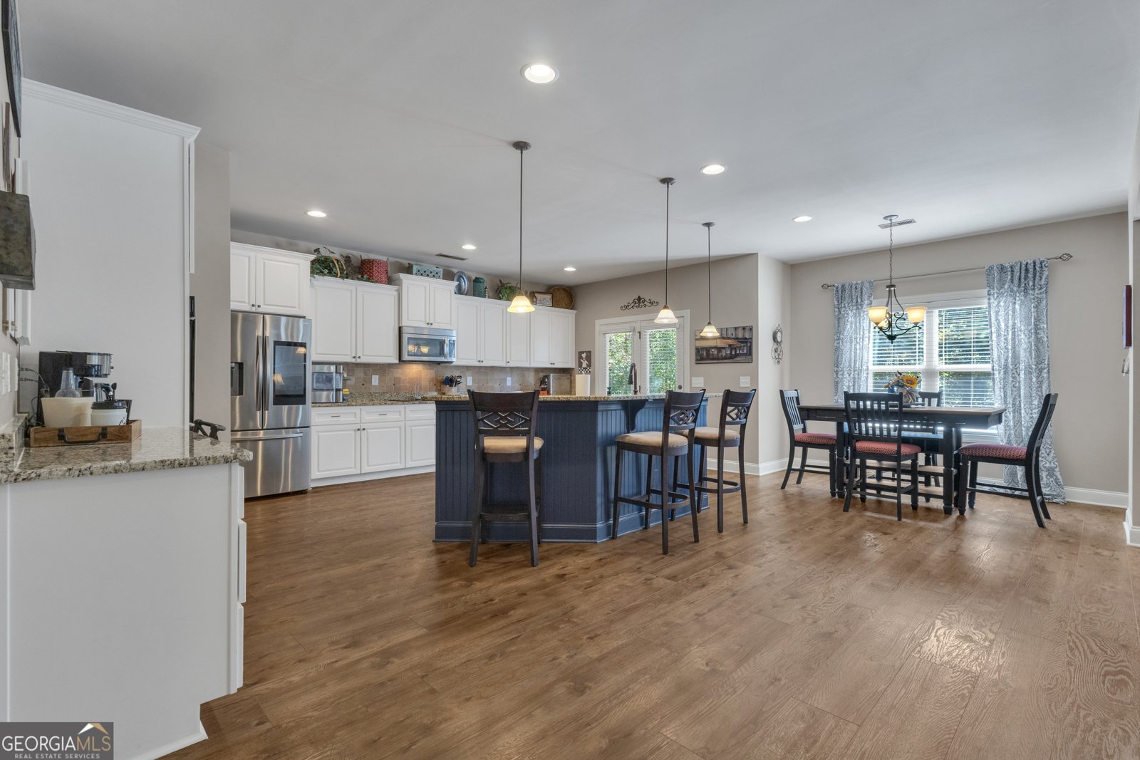 360 Walden Pond Way Senoia - 15