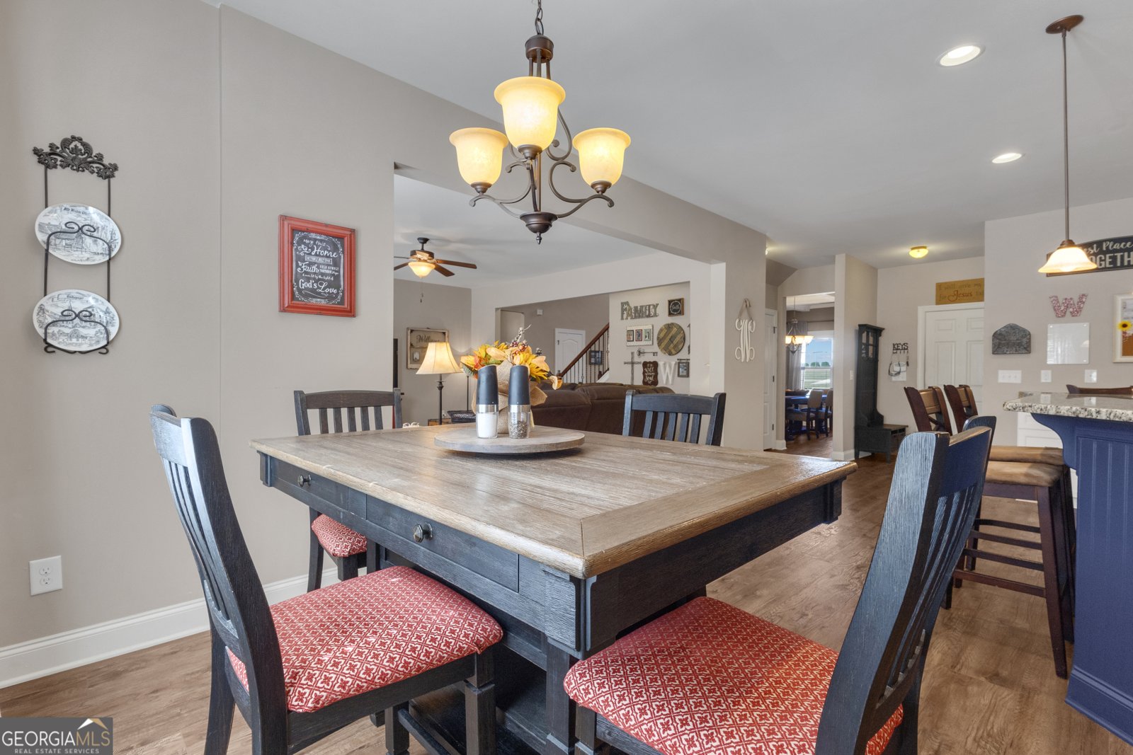 360 Walden Pond Way Senoia - 20