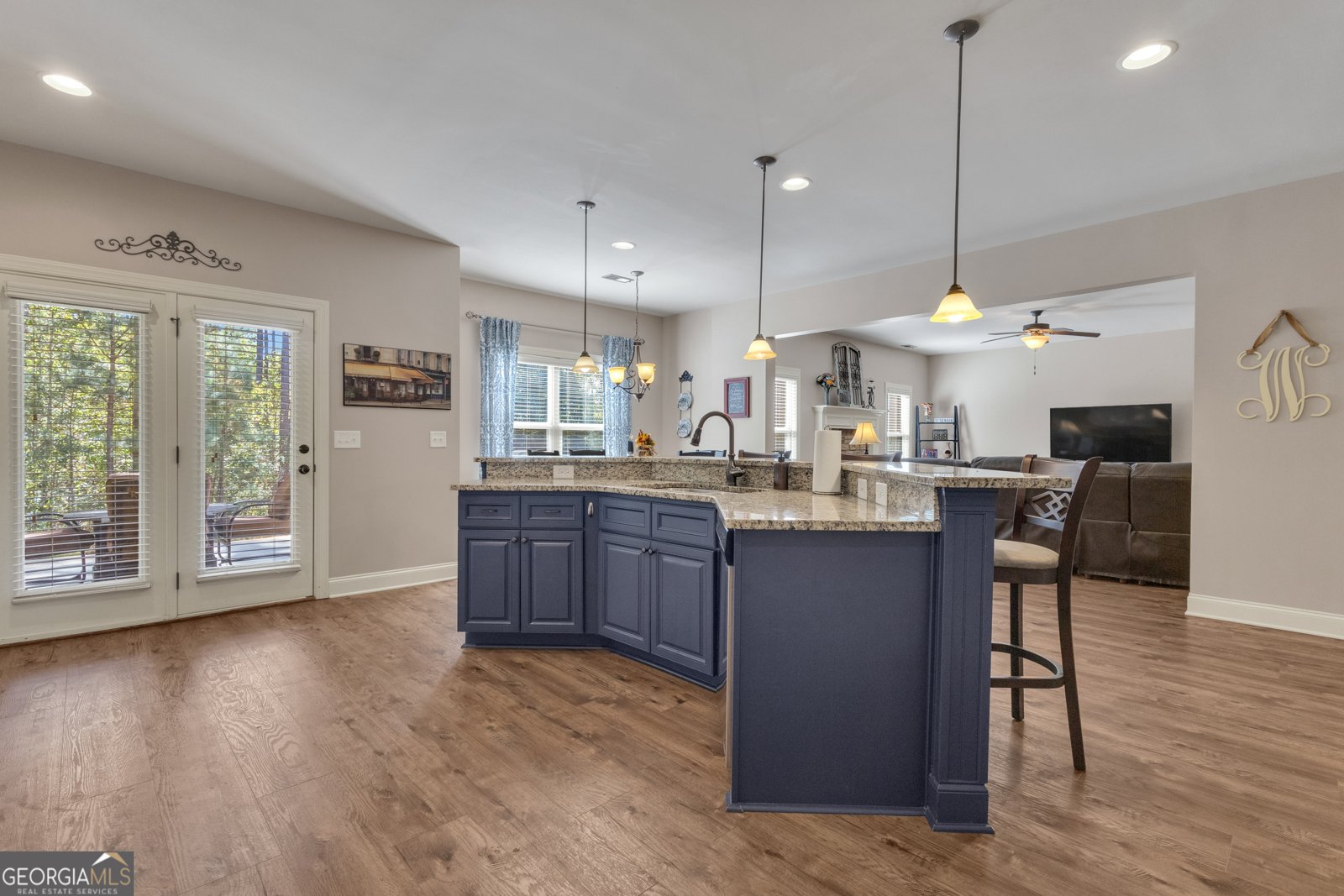 360 Walden Pond Way Senoia - 23