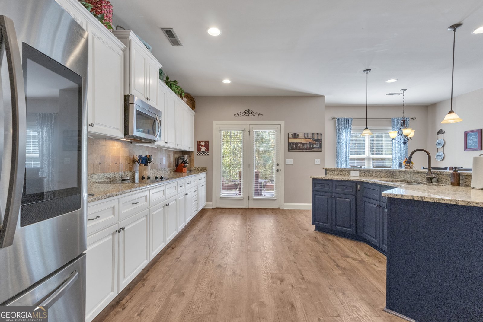 360 Walden Pond Way Senoia - 24