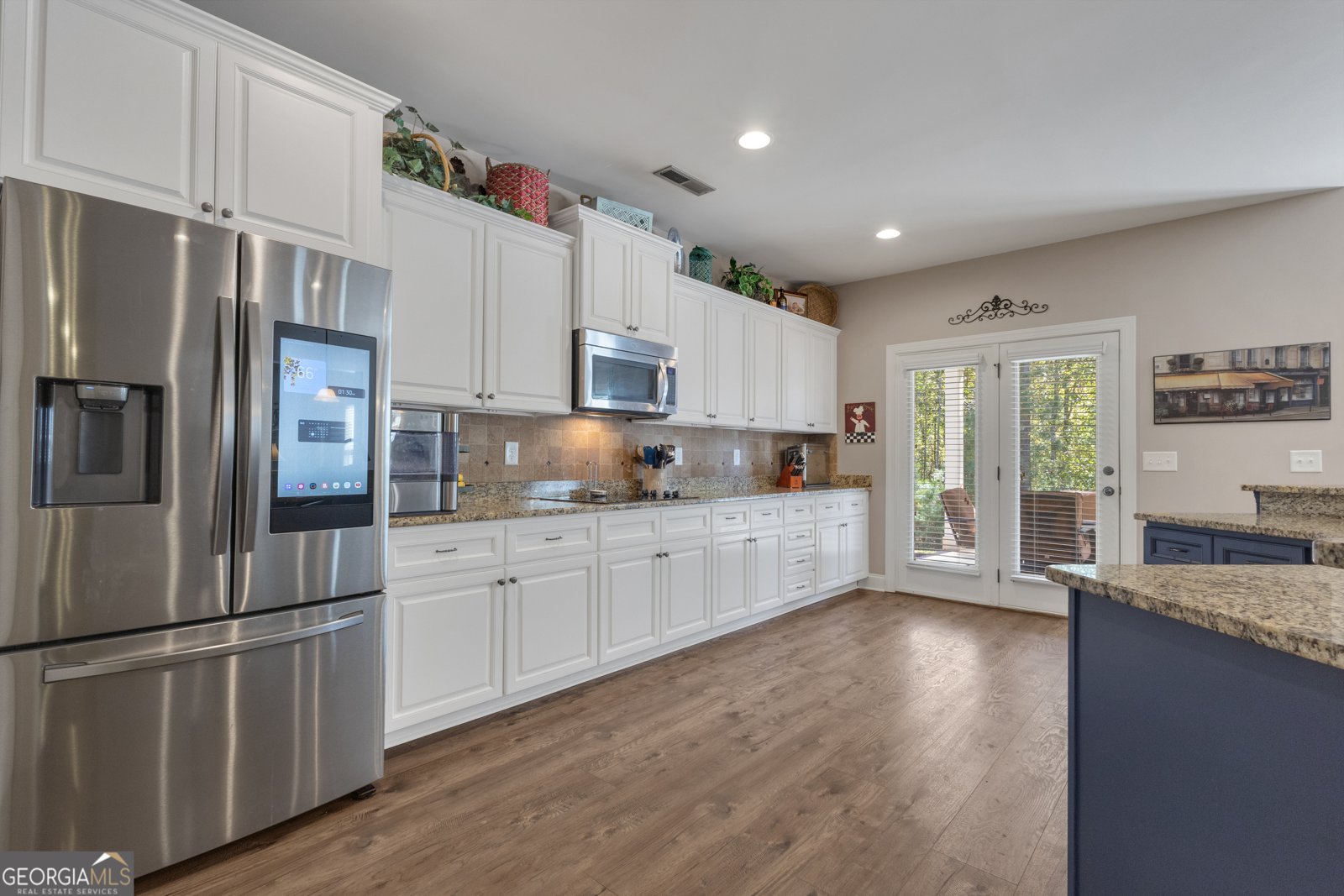 360 Walden Pond Way Senoia - 25