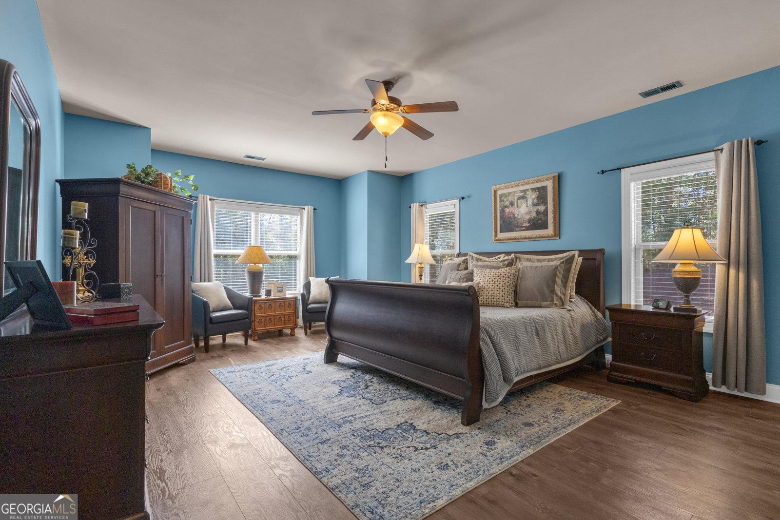 360 Walden Pond Way Senoia - 26