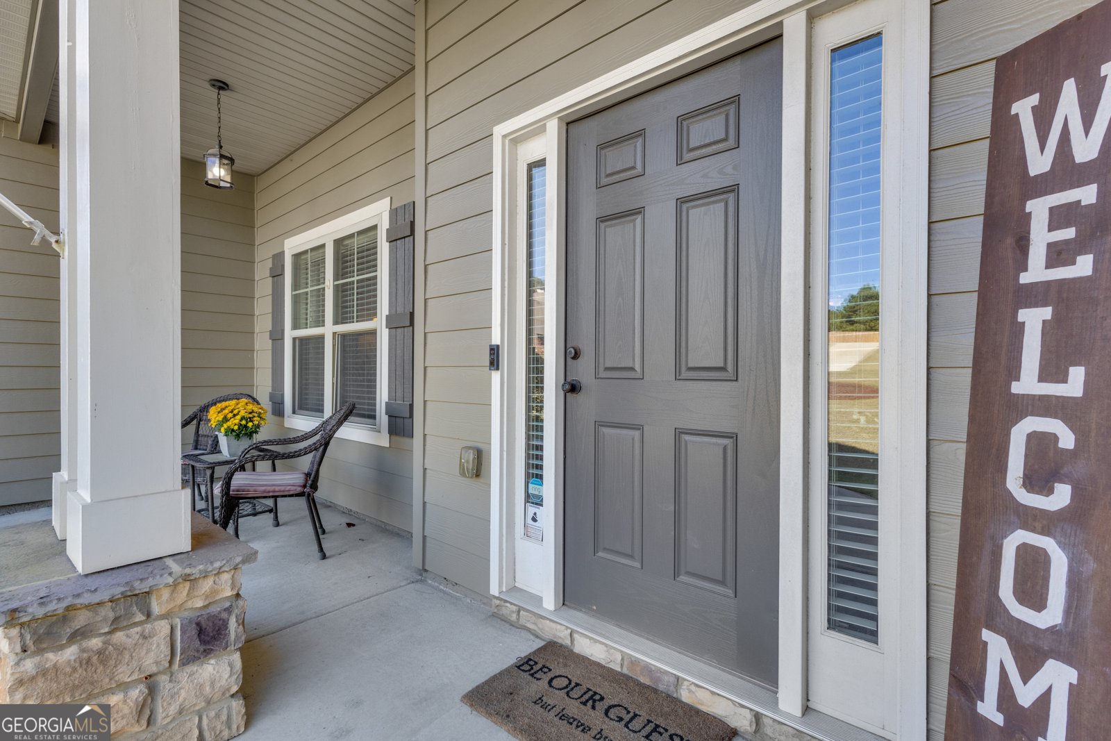 360 Walden Pond Way Senoia - 4