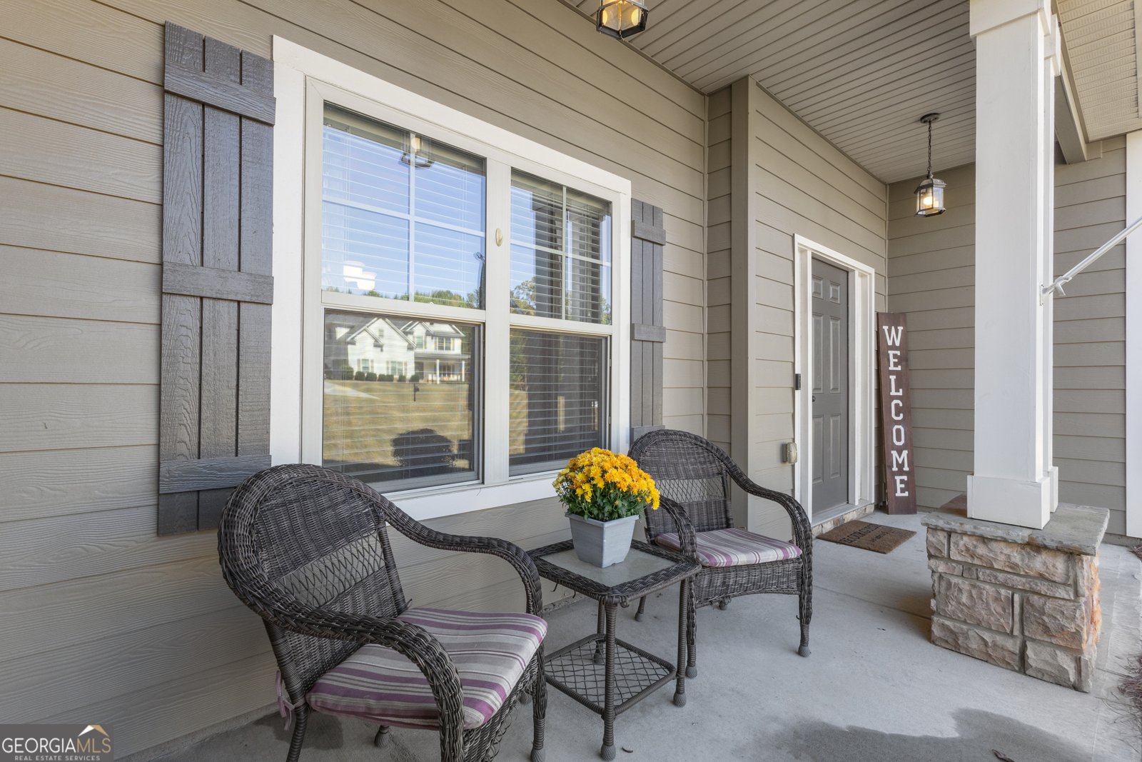 360 Walden Pond Way Senoia - 5