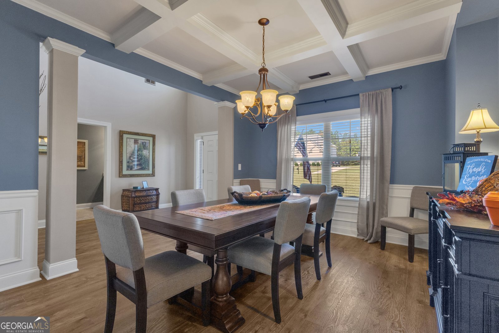 360 Walden Pond Way Senoia - 9