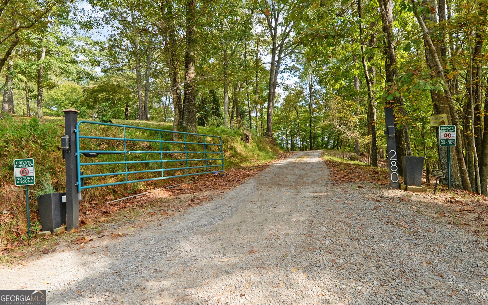 280 Cherokee Court Ellijay - 12