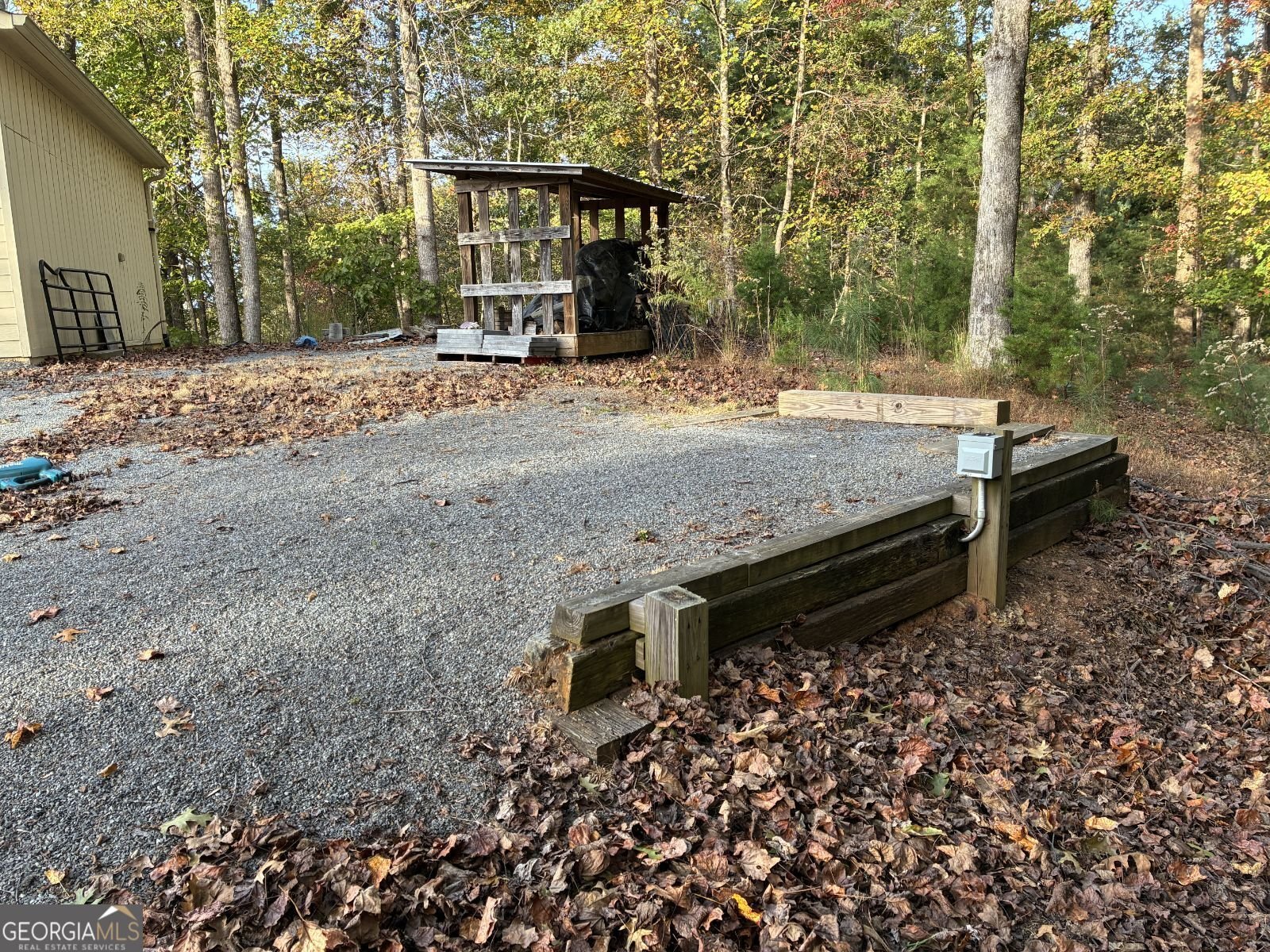 280 Cherokee Court Ellijay - 15