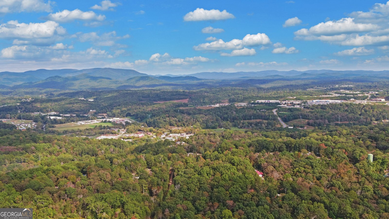 280 Cherokee Court Ellijay - 2