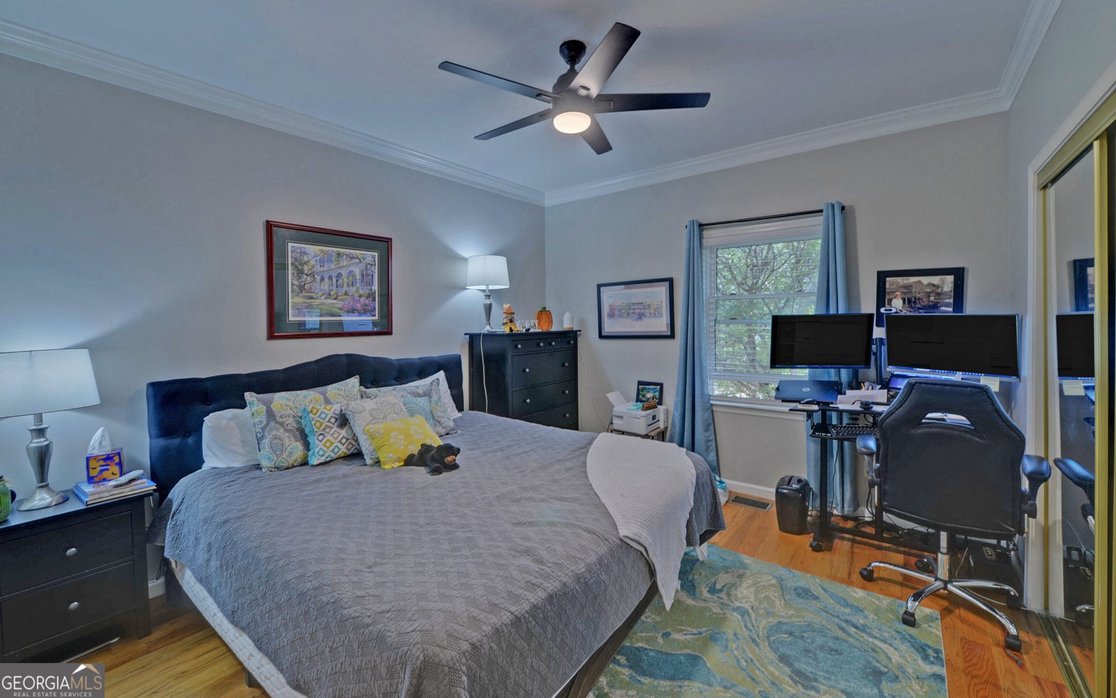 280 Cherokee Court Ellijay - 21