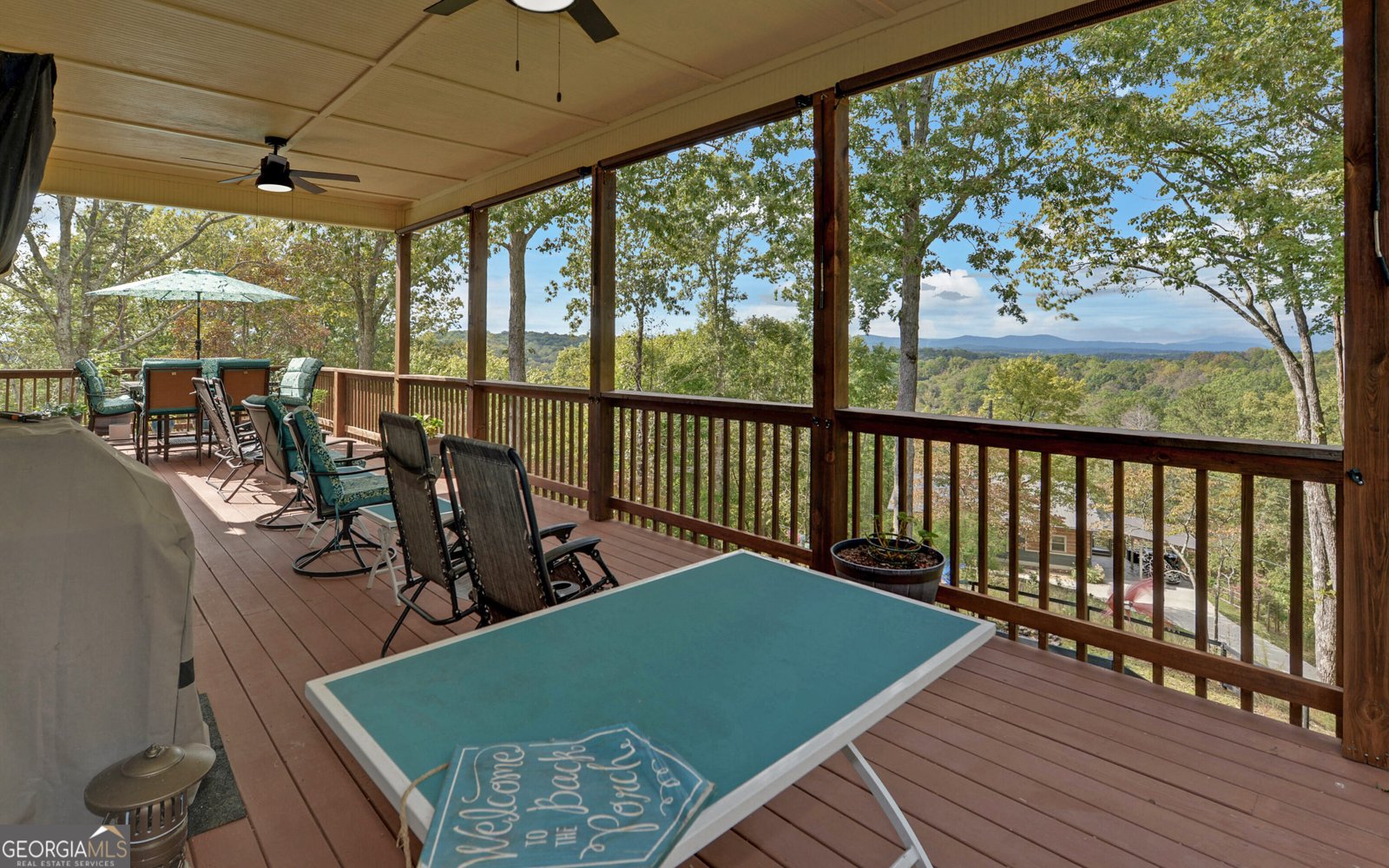 280 Cherokee Court Ellijay - 25