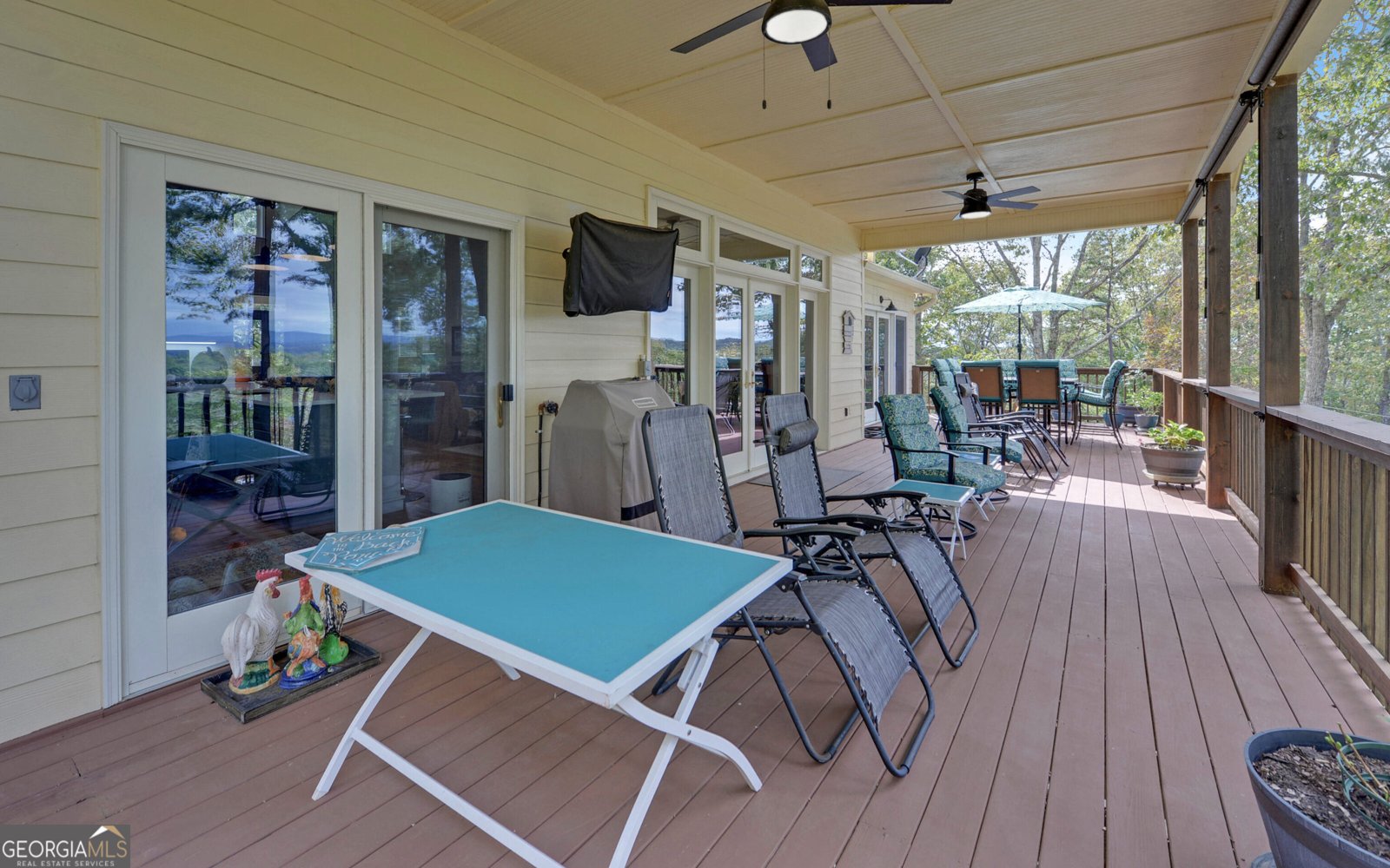 280 Cherokee Court Ellijay - 26