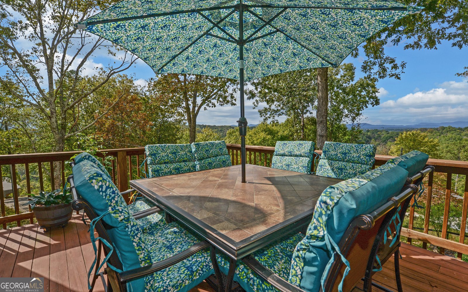 280 Cherokee Court Ellijay - 27