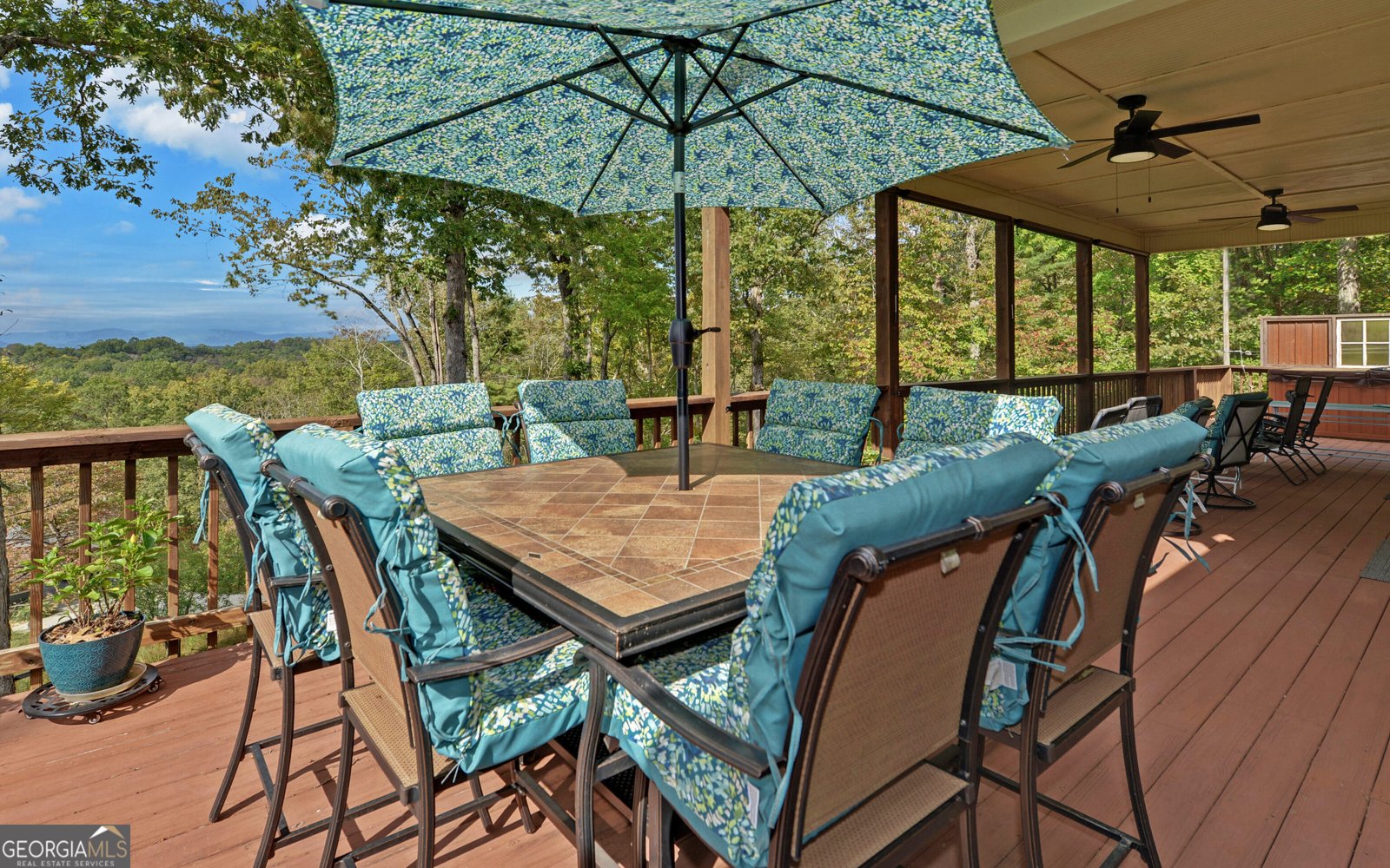 280 Cherokee Court Ellijay - 28