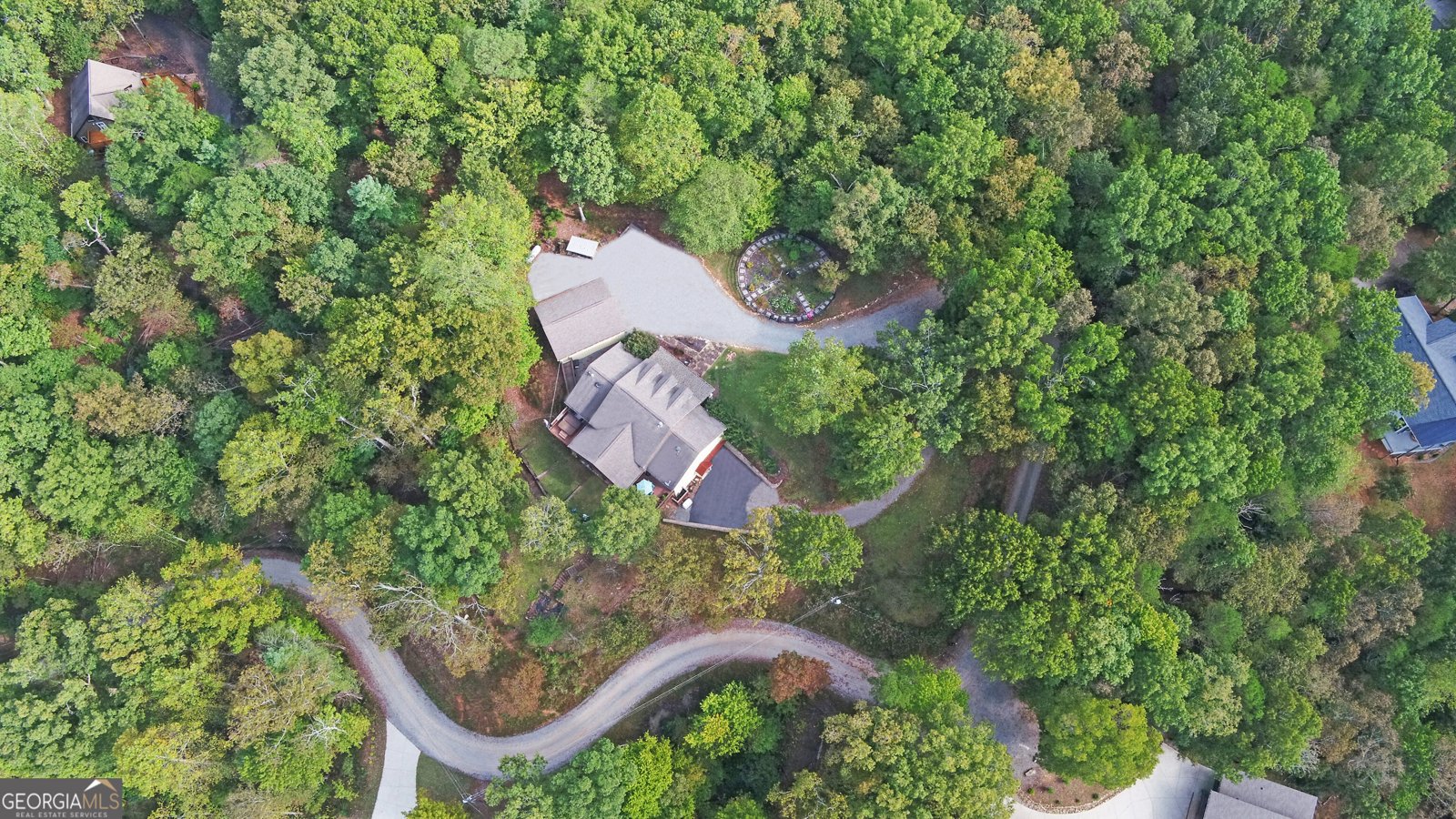 280 Cherokee Court Ellijay - 3