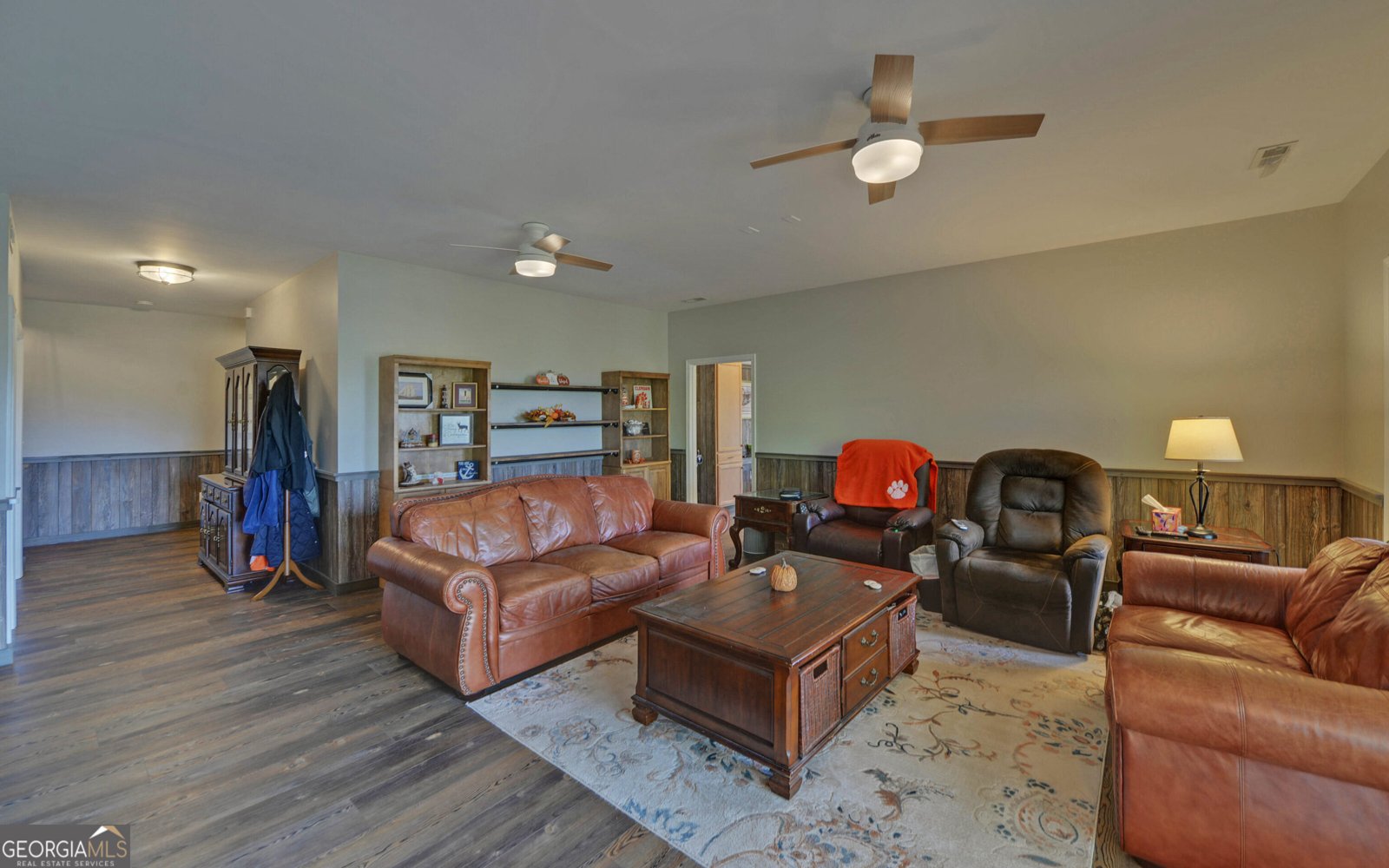 280 Cherokee Court Ellijay - 31