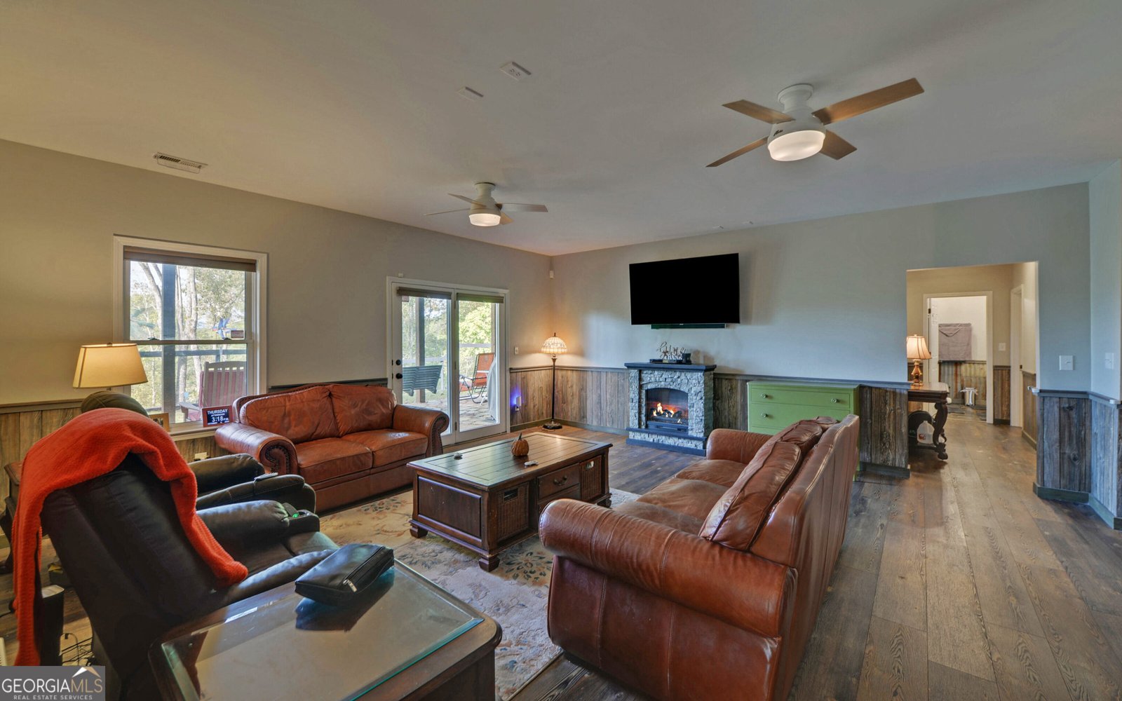 280 Cherokee Court Ellijay - 32