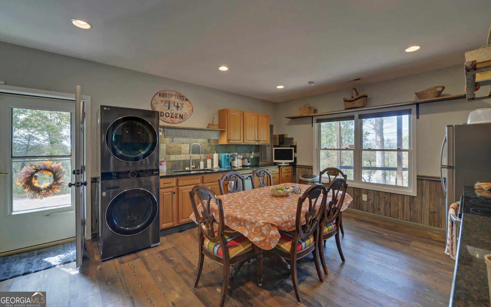 280 Cherokee Court Ellijay - 33