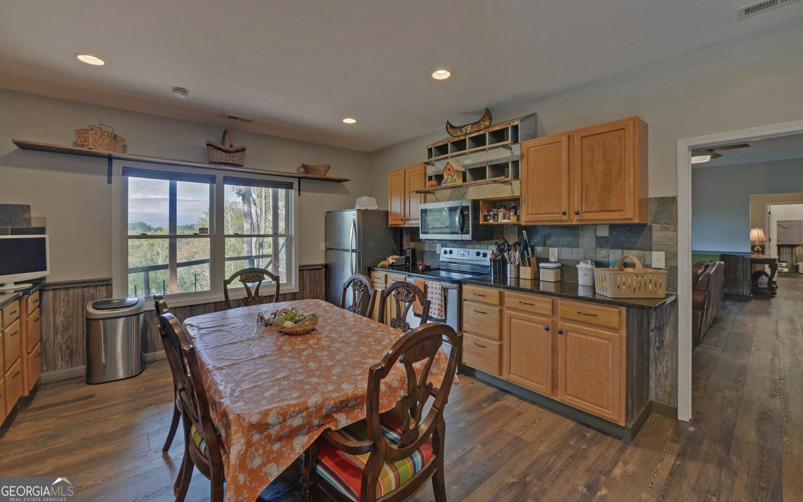 280 Cherokee Court Ellijay - 34