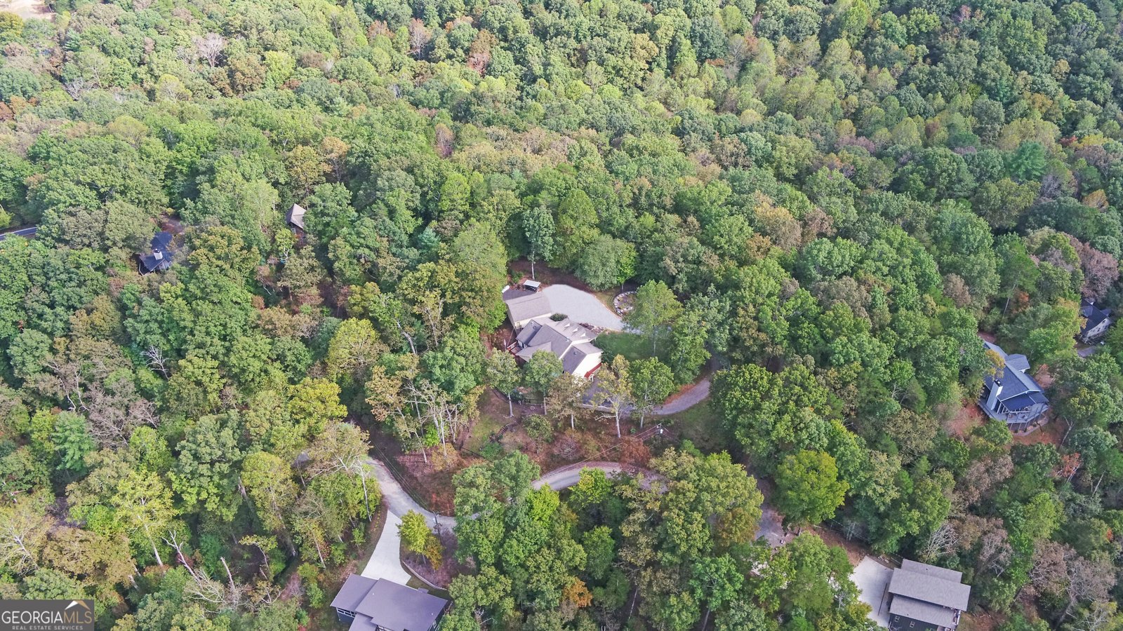 280 Cherokee Court Ellijay - 4