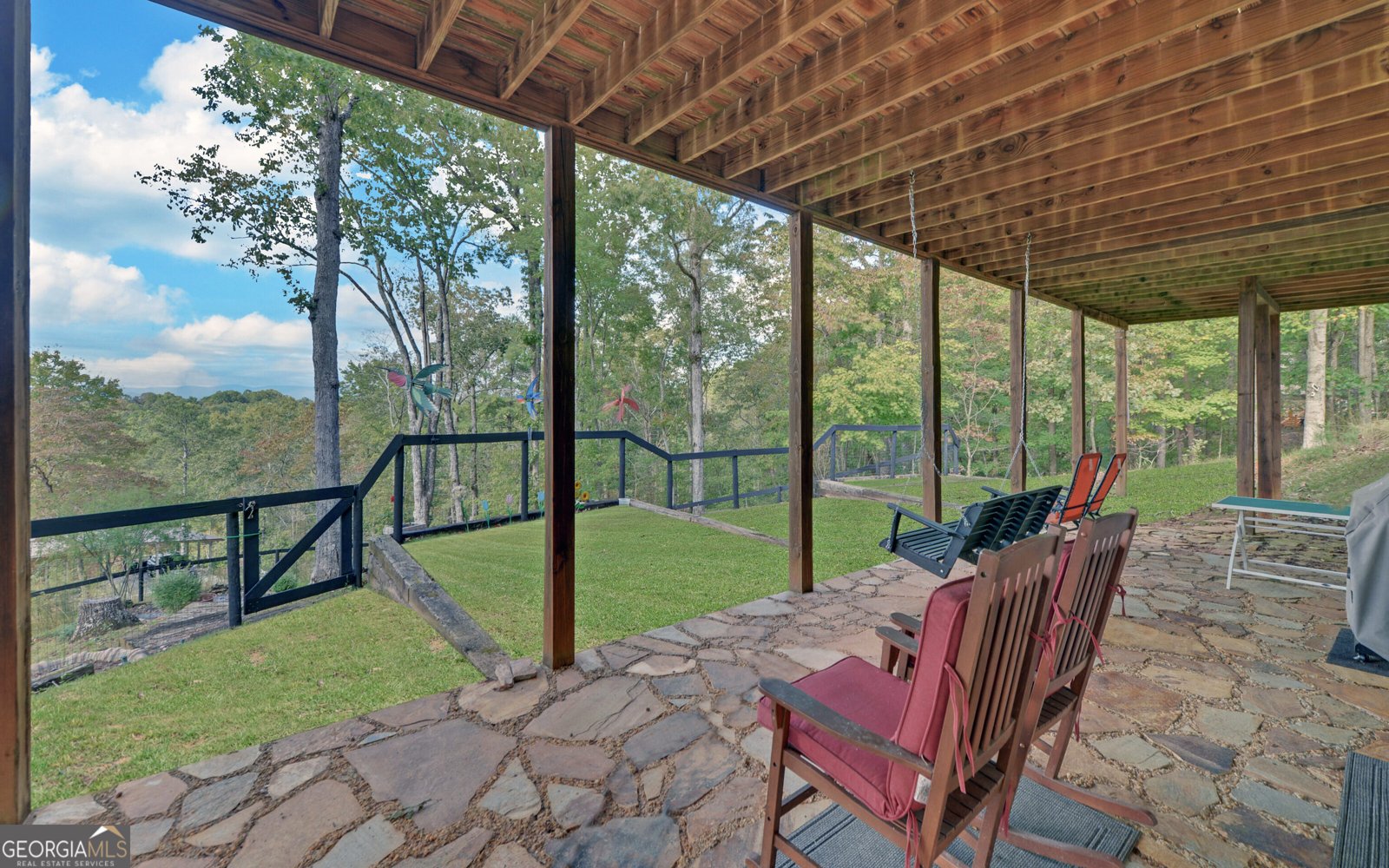 280 Cherokee Court Ellijay - 46