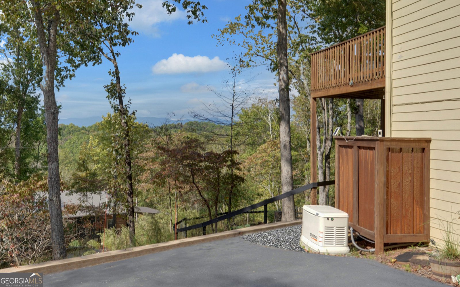 280 Cherokee Court Ellijay - 47