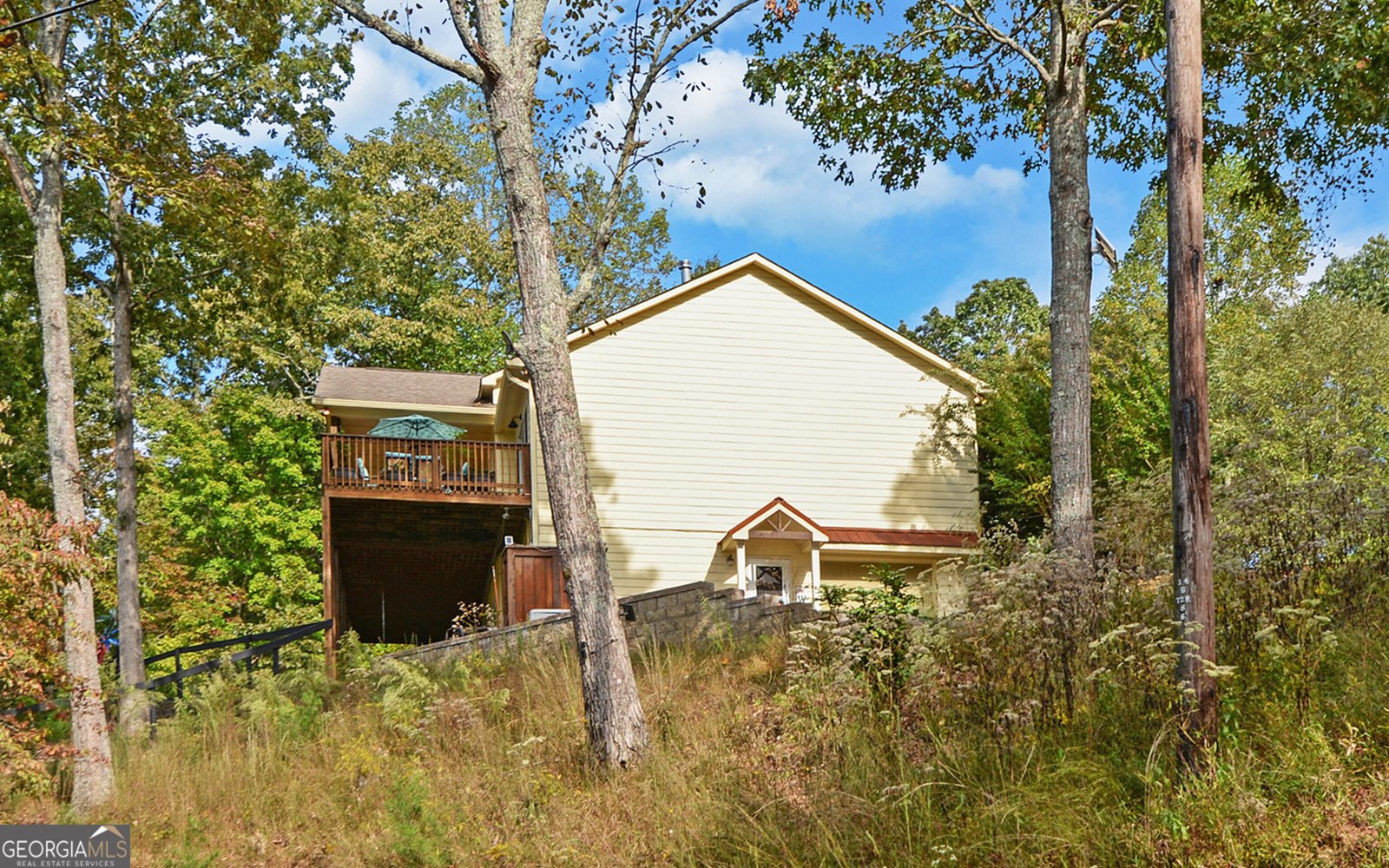 280 Cherokee Court Ellijay - 50