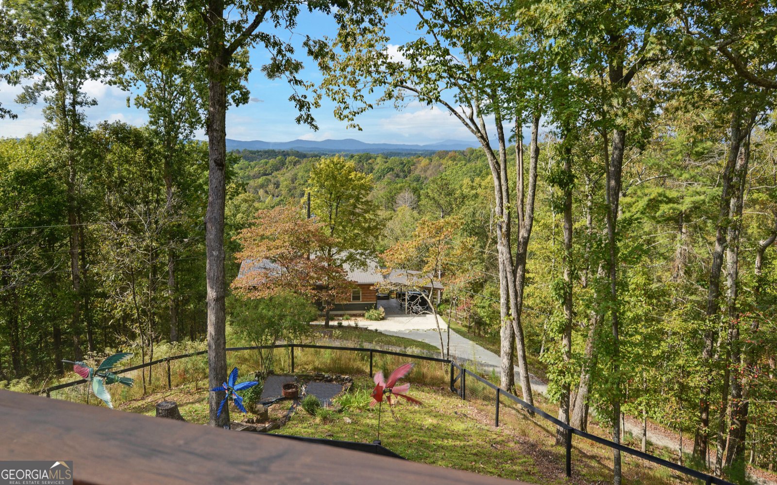 280 Cherokee Court Ellijay - 51