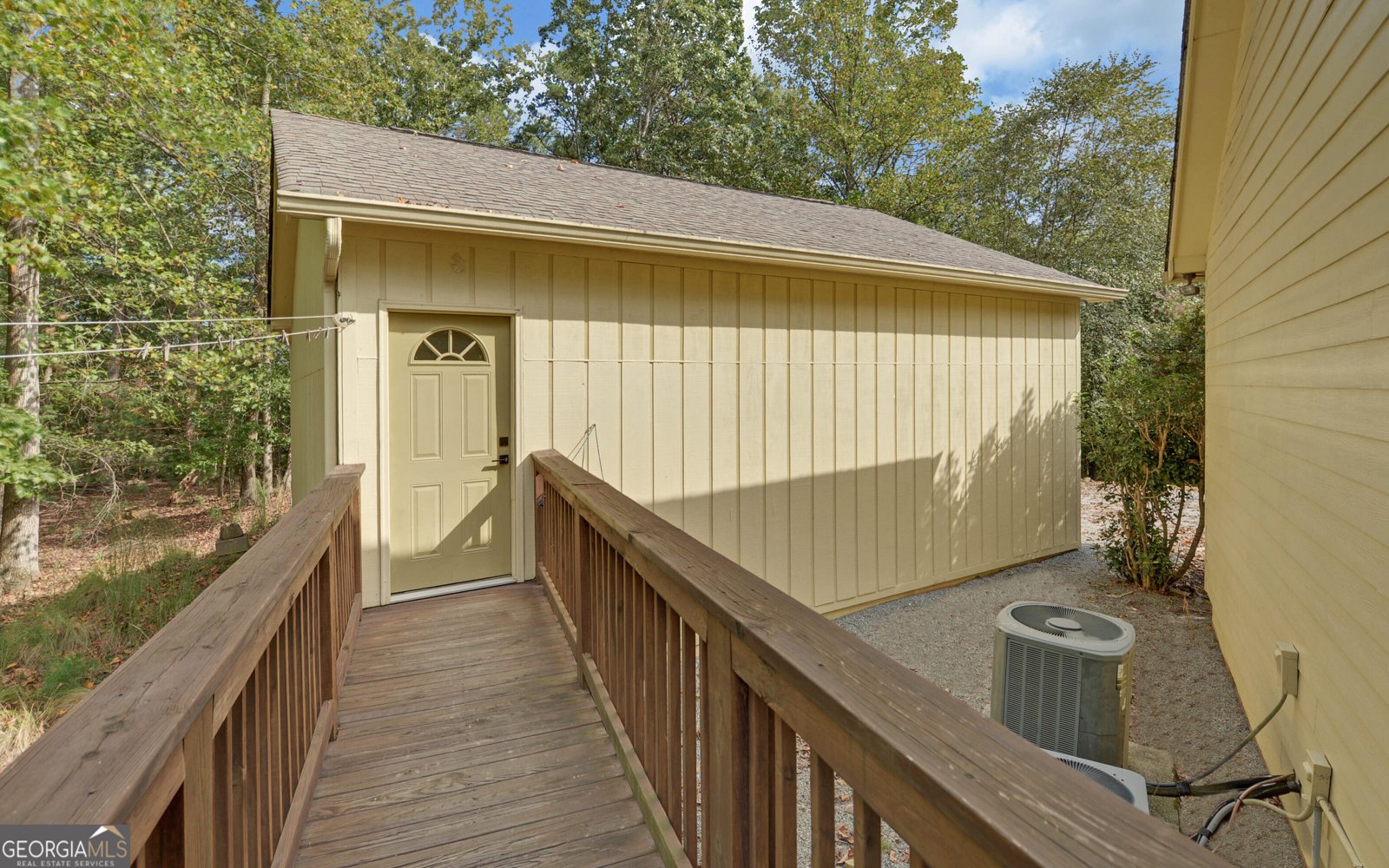 280 Cherokee Court Ellijay - 52