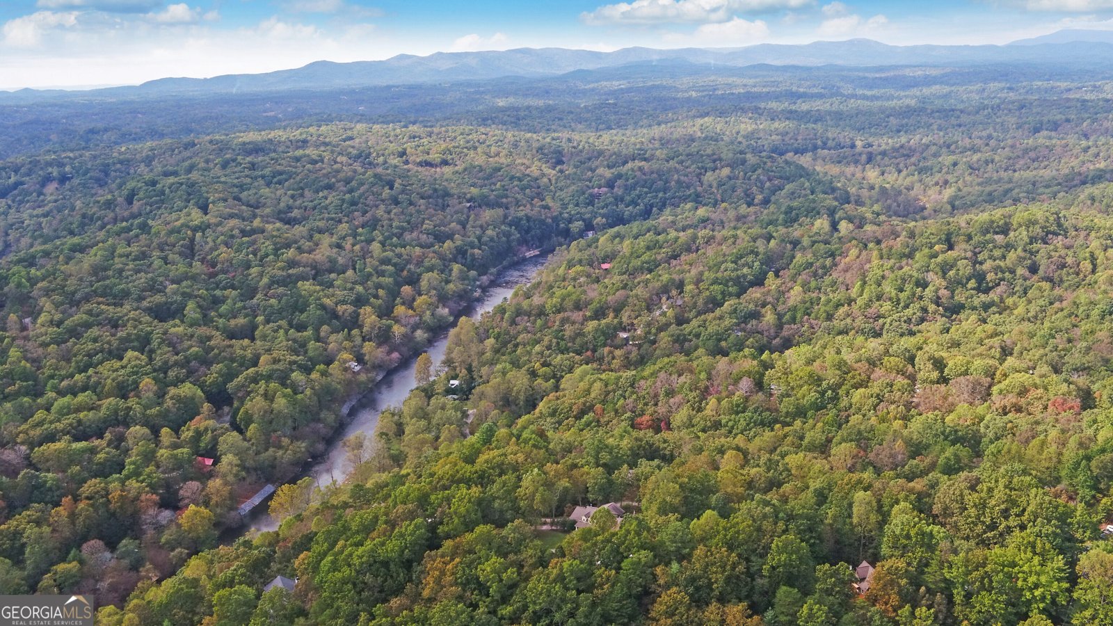 280 Cherokee Court Ellijay - 56