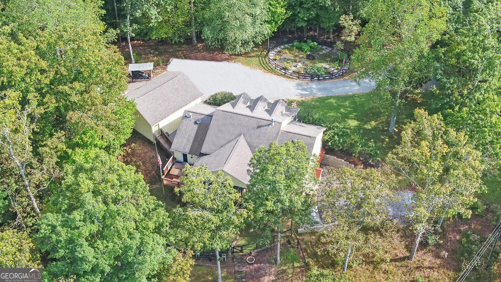 280 Cherokee Court Ellijay - 6