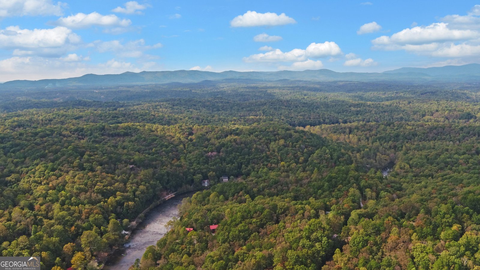 280 Cherokee Court Ellijay - 9