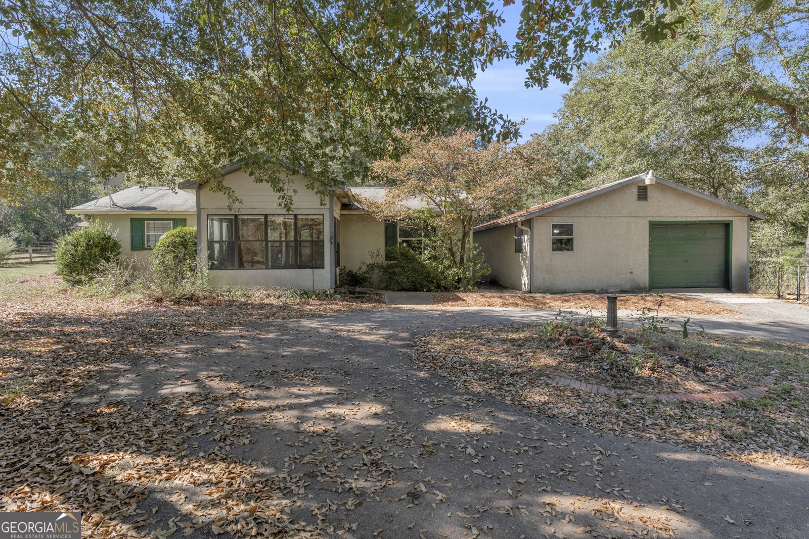 3446 Liberty Church Road Monticello - main photo