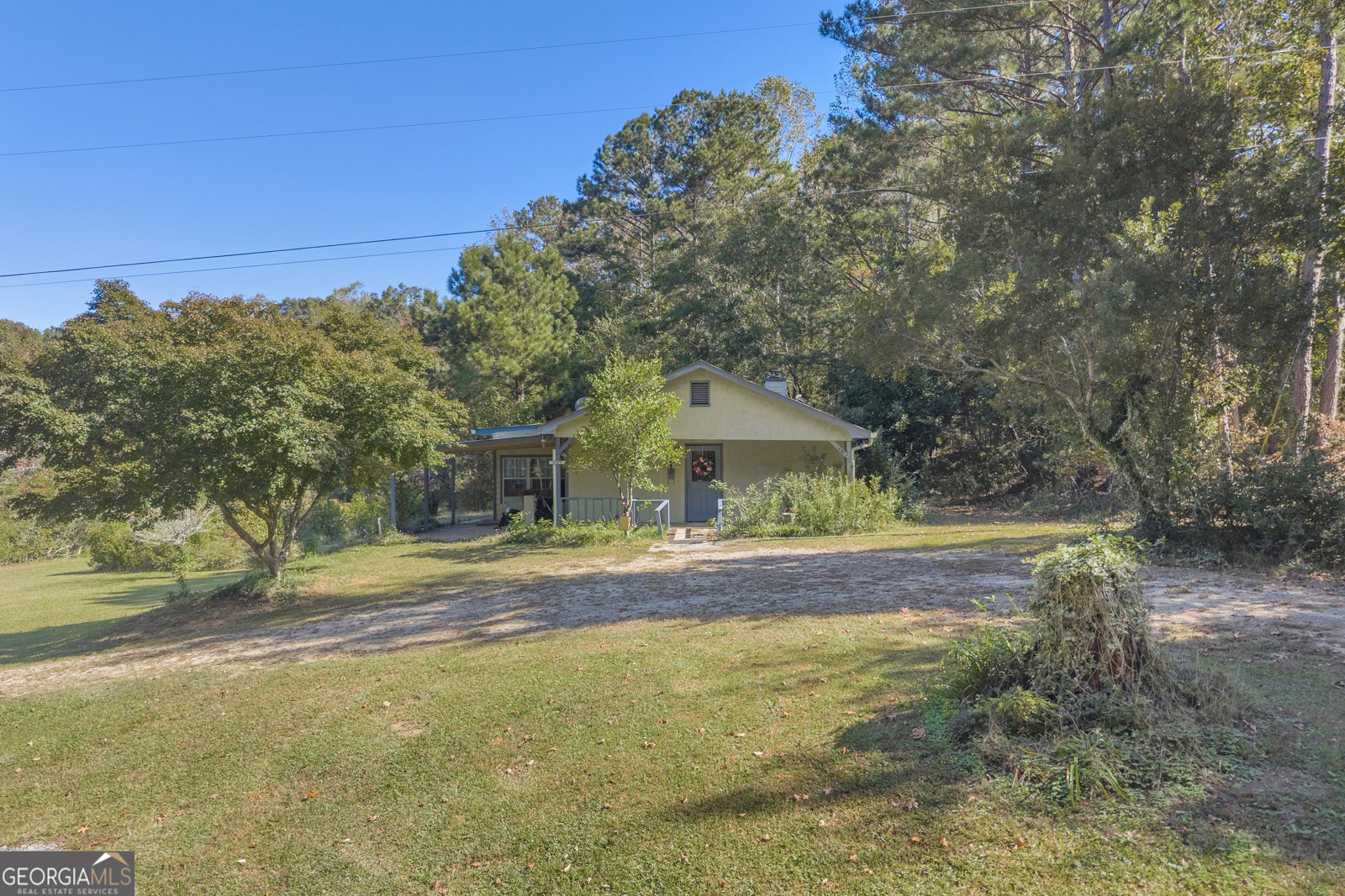 3446 Liberty Church Road Monticello - 10