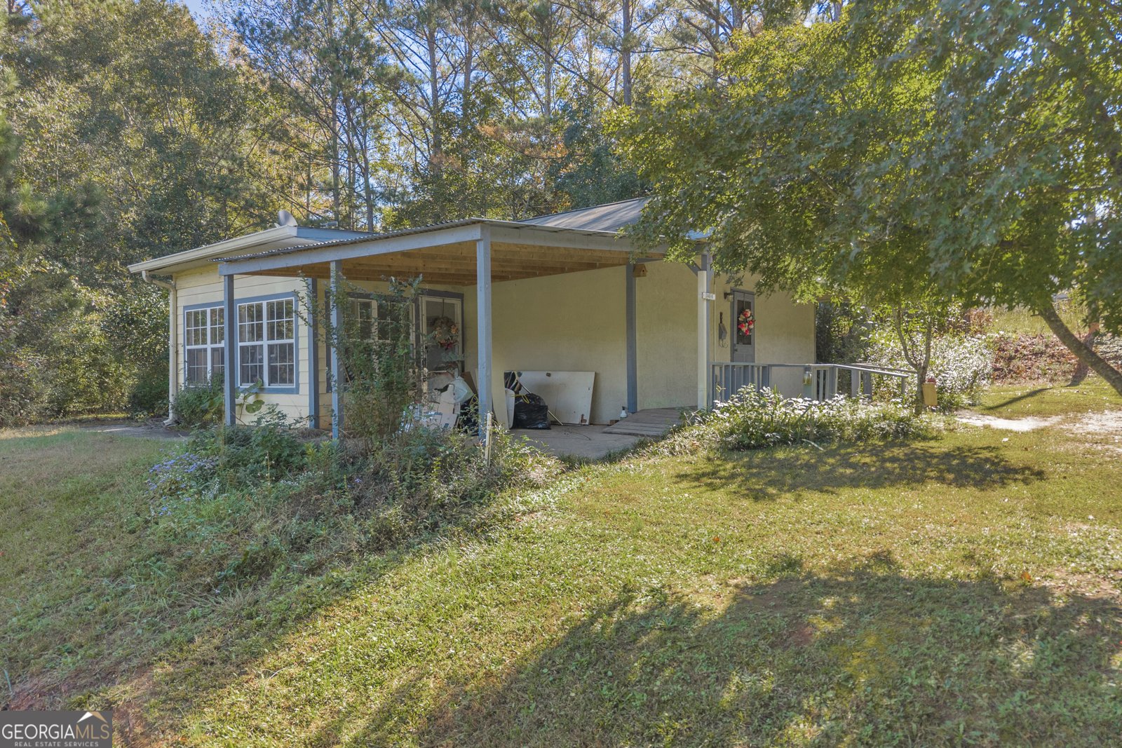 3446 Liberty Church Road Monticello - 11