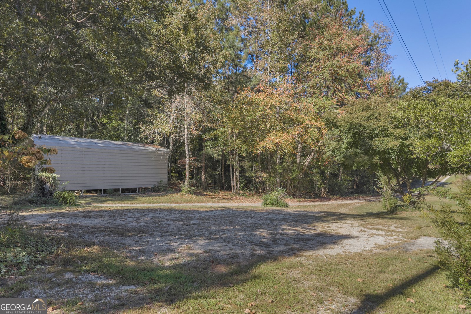 3446 Liberty Church Road Monticello - 12