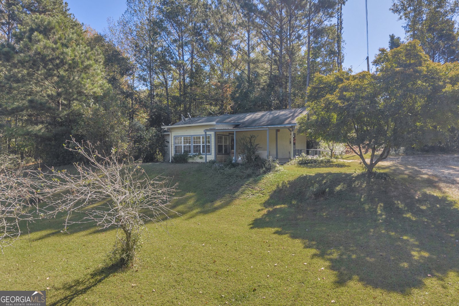 3446 Liberty Church Road Monticello - 14