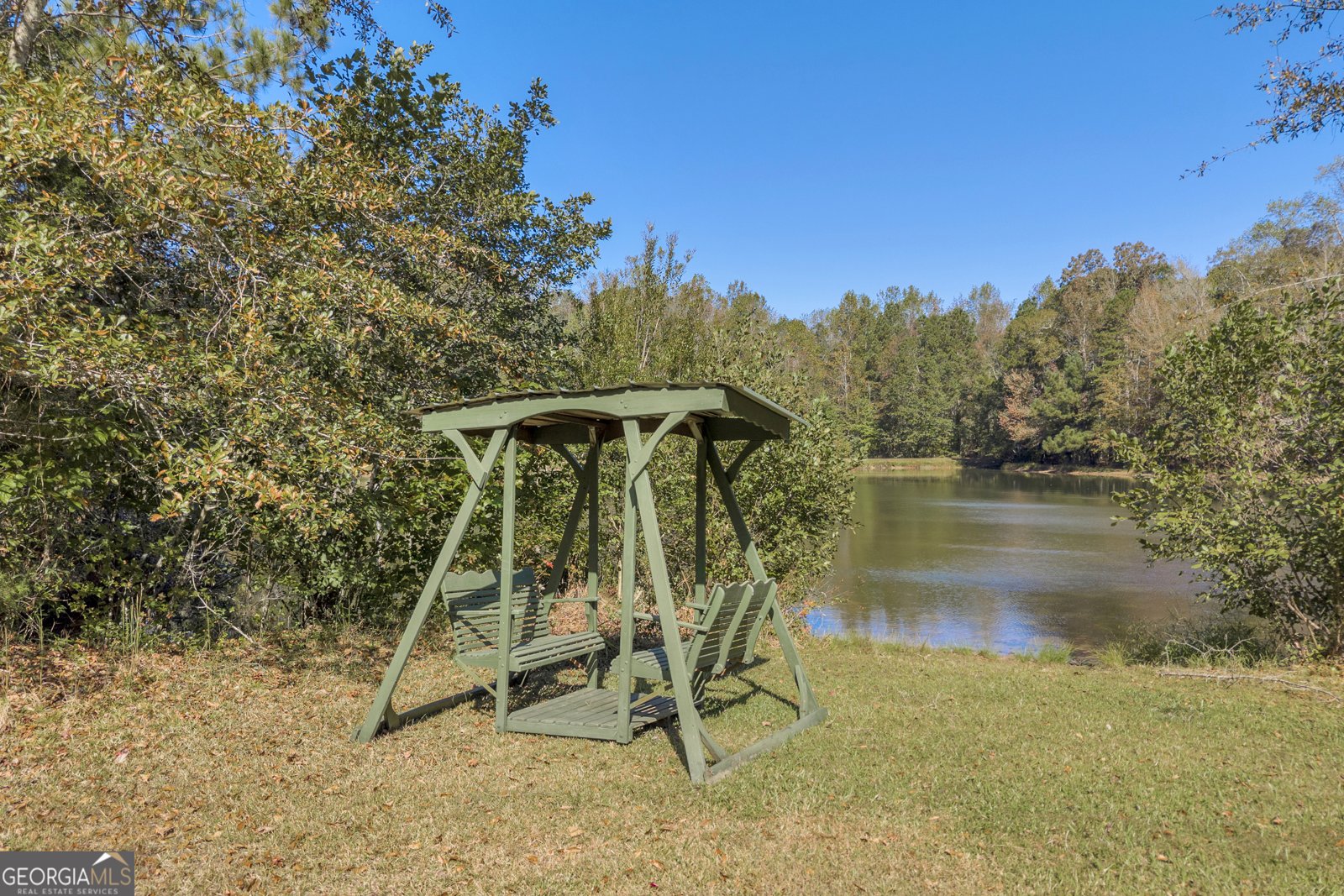 3446 Liberty Church Road Monticello - 15