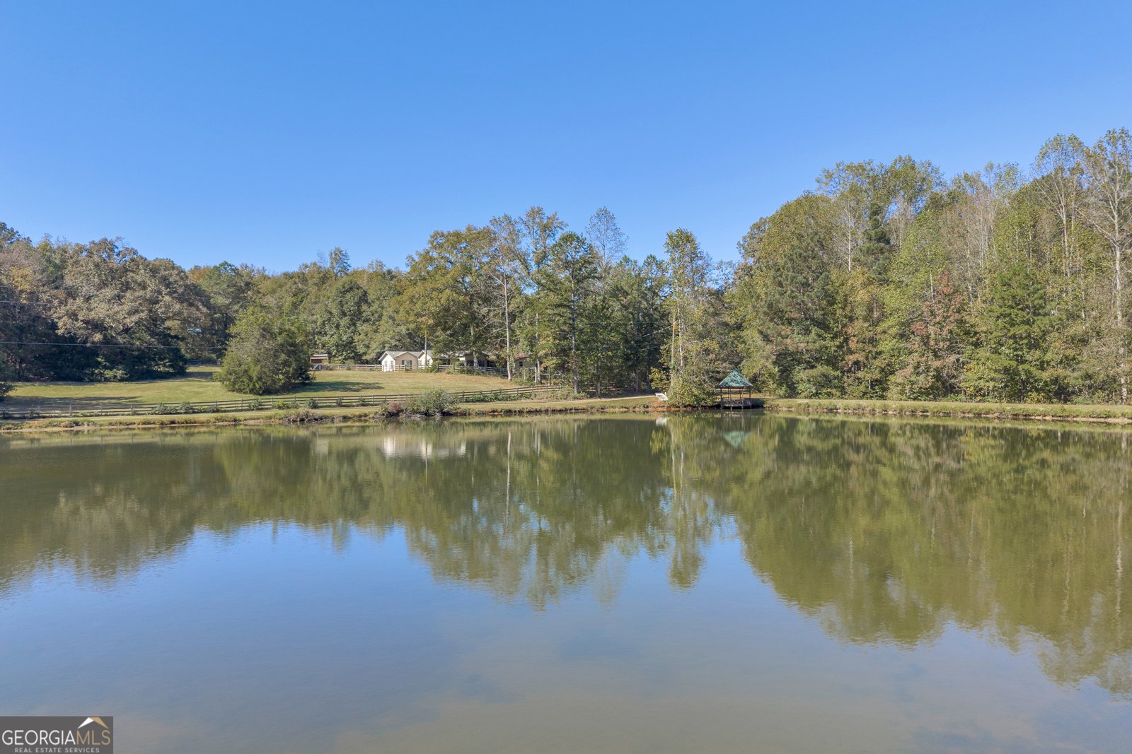 3446 Liberty Church Road Monticello - 16