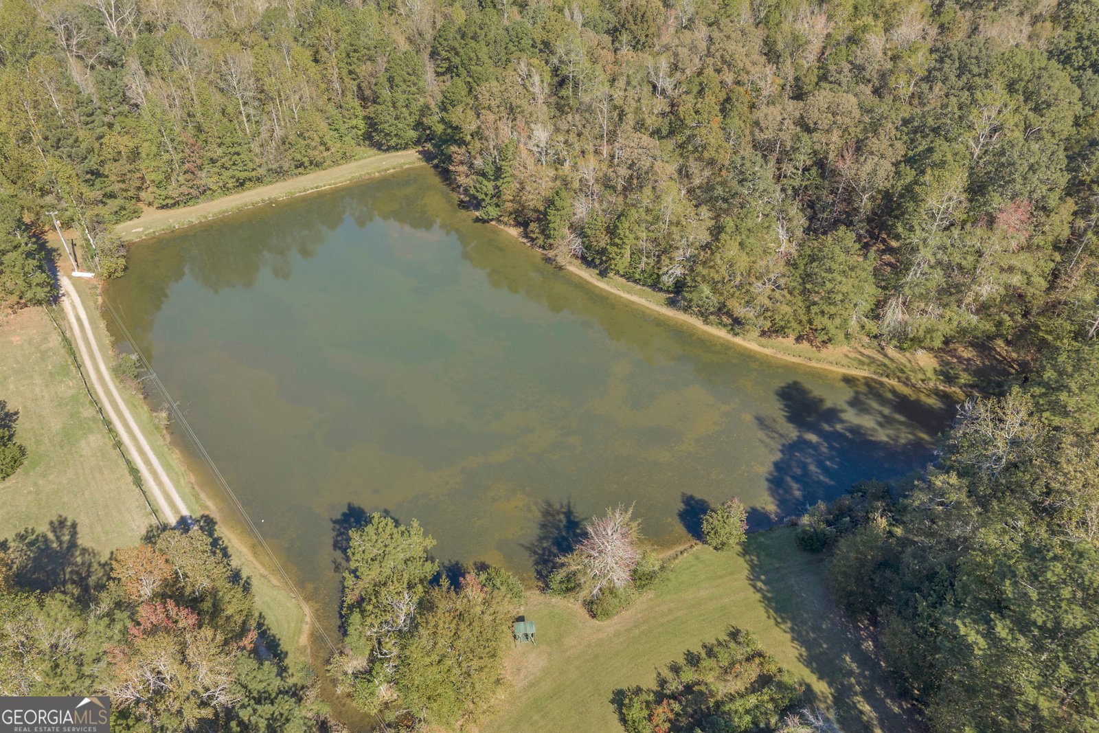 3446 Liberty Church Road Monticello - 19