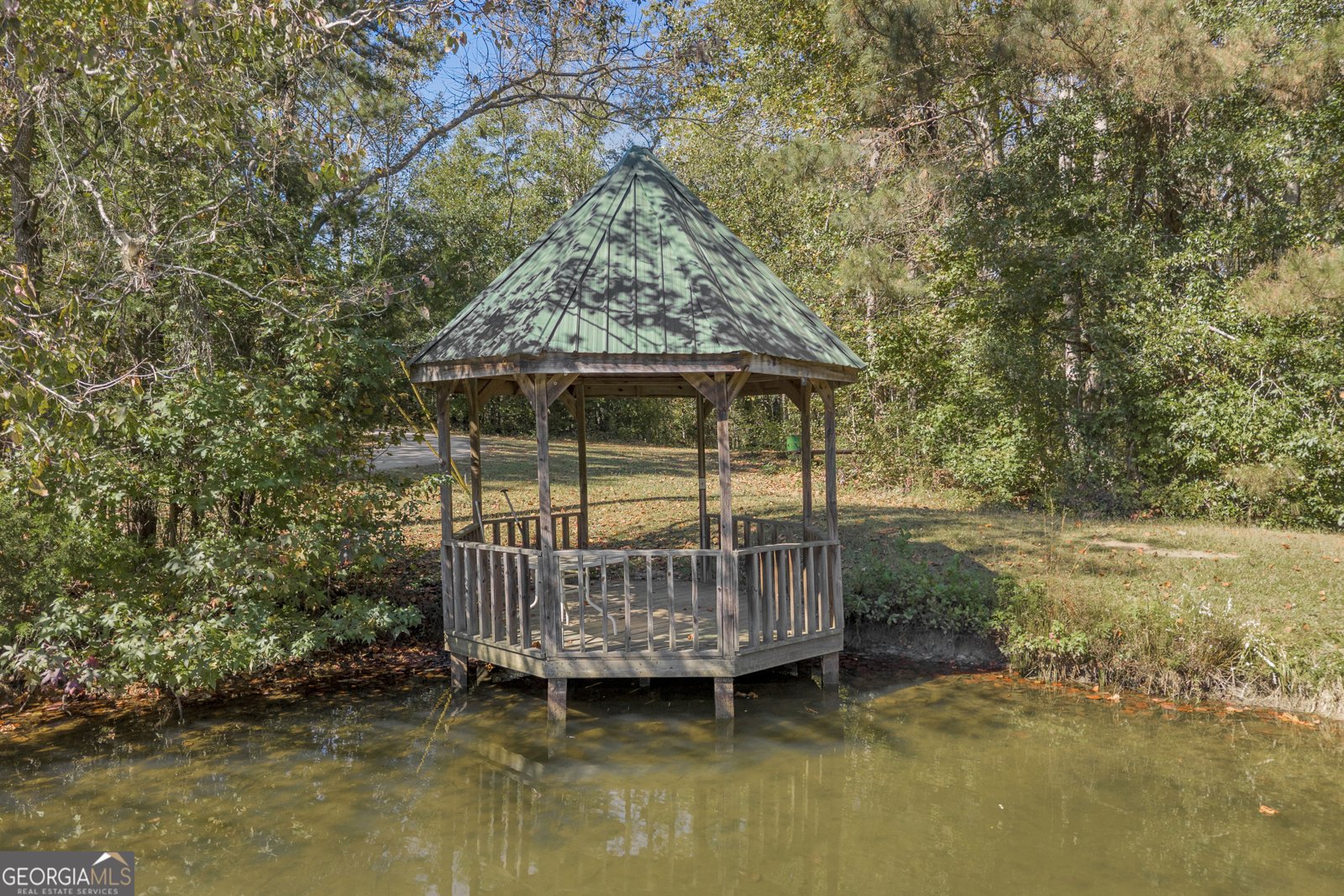 3446 Liberty Church Road Monticello - 20