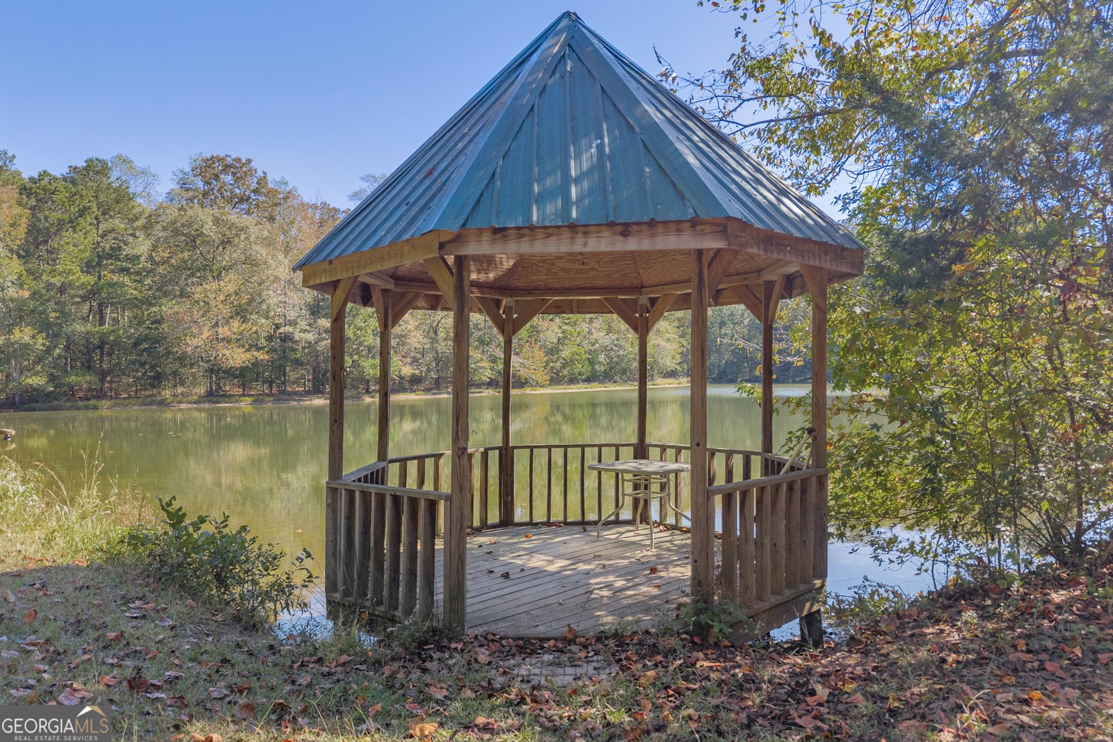 3446 Liberty Church Road Monticello - 21