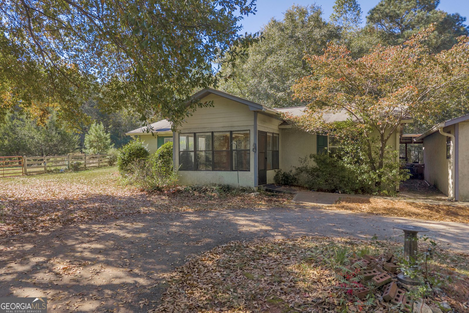 3446 Liberty Church Road Monticello - 24