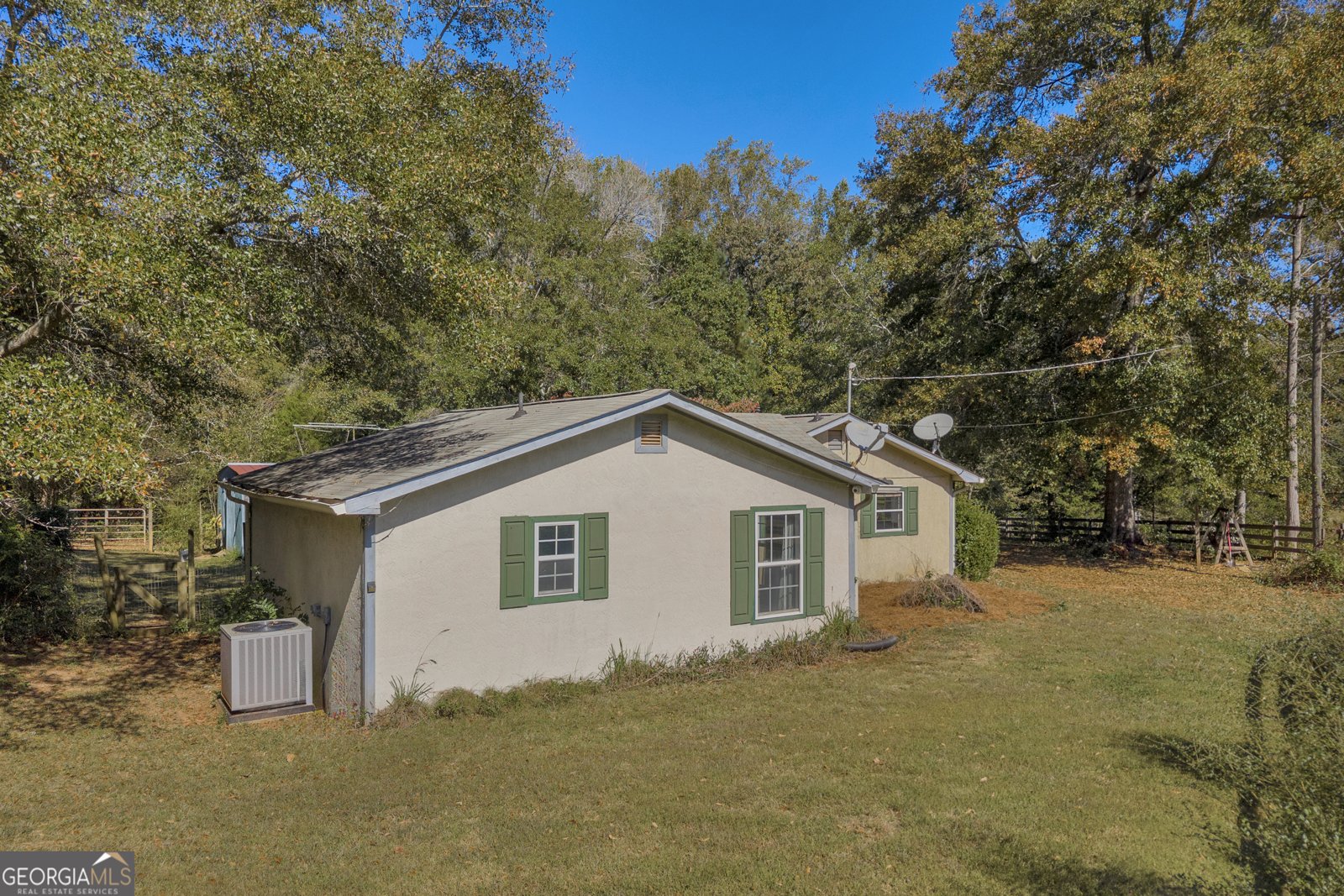 3446 Liberty Church Road Monticello - 26